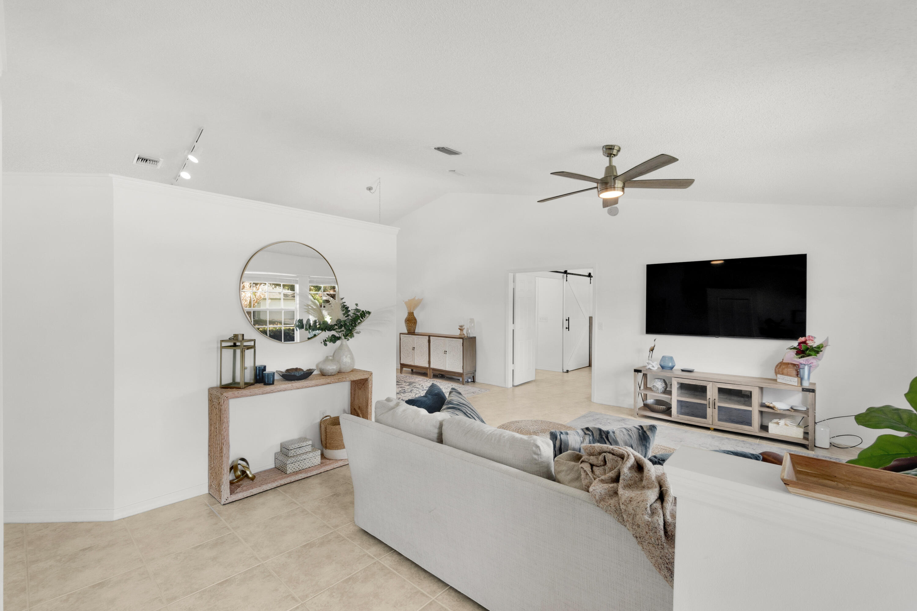 PORT ST LUCIE SECTION 23 - Residential