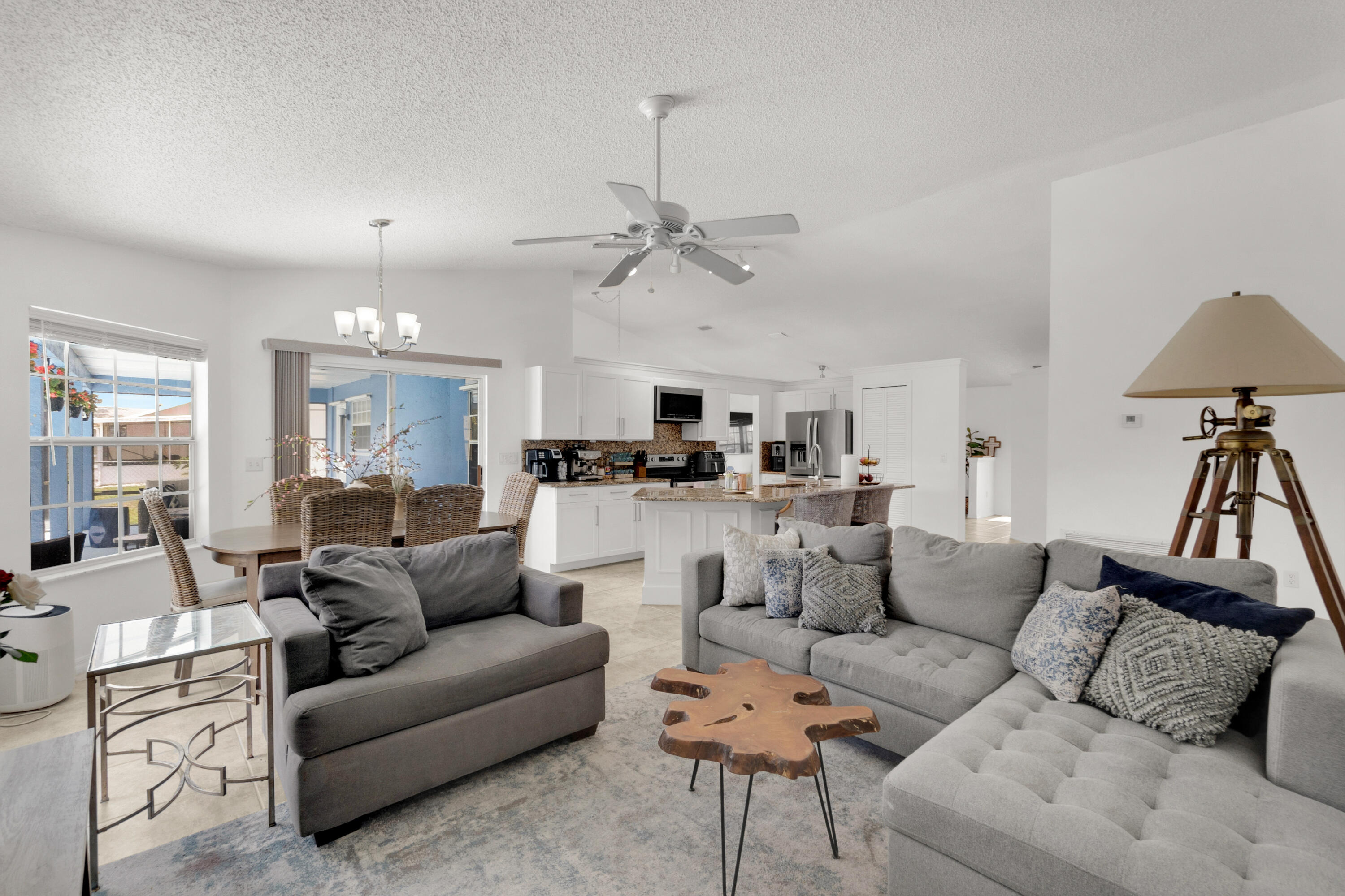 PORT ST LUCIE SECTION 23 - Residential