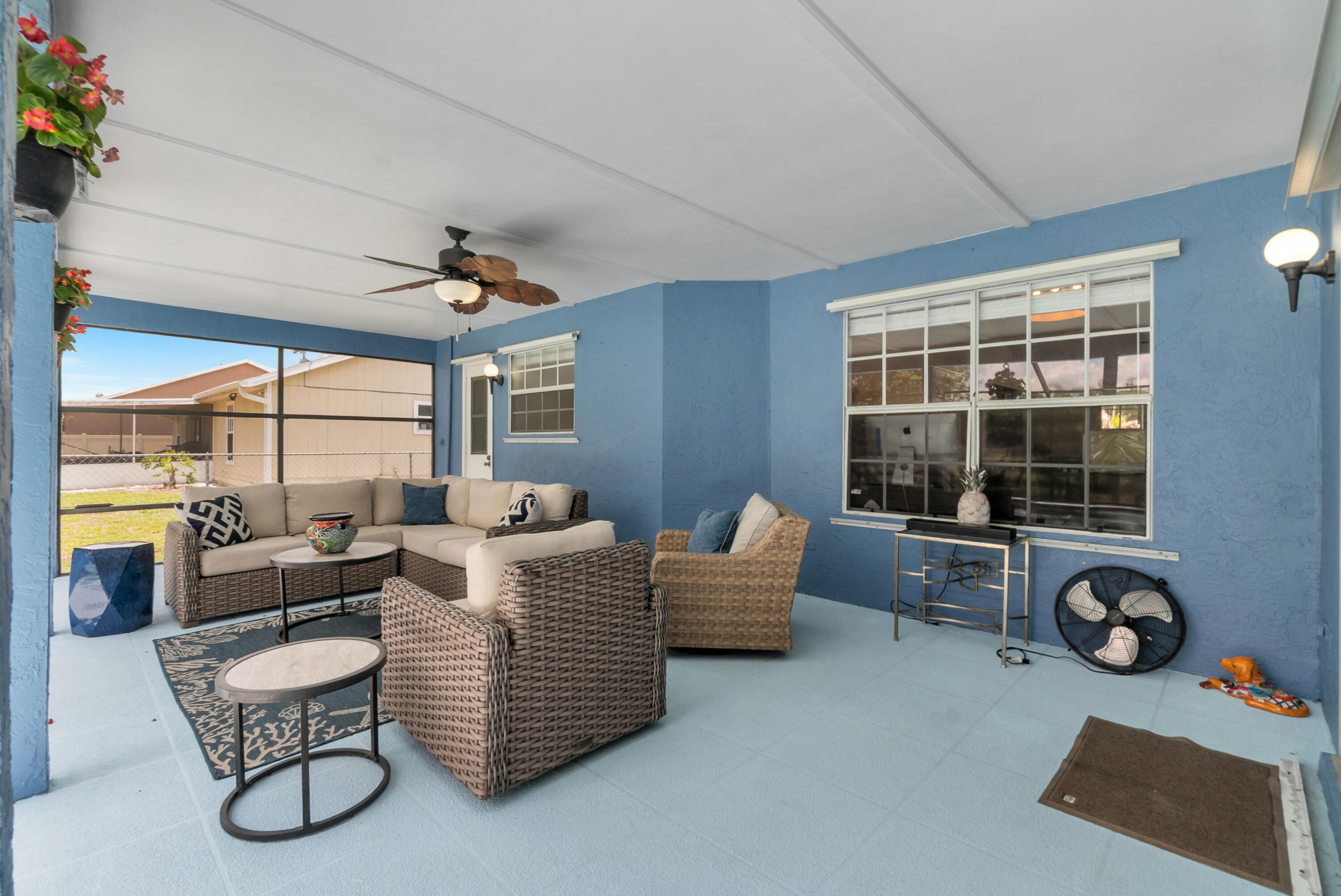 PORT ST LUCIE SECTION 23 - Residential
