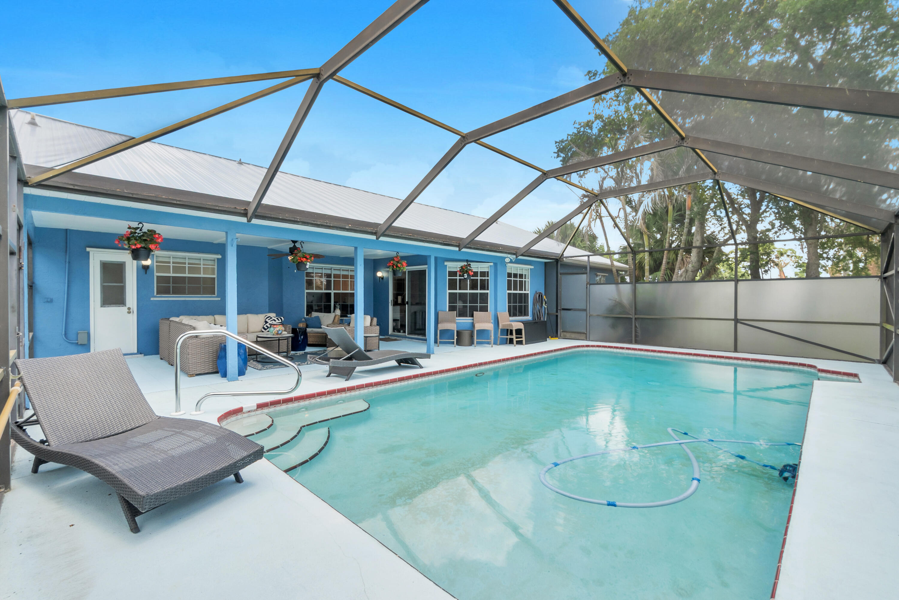 PORT ST LUCIE SECTION 23 - Residential