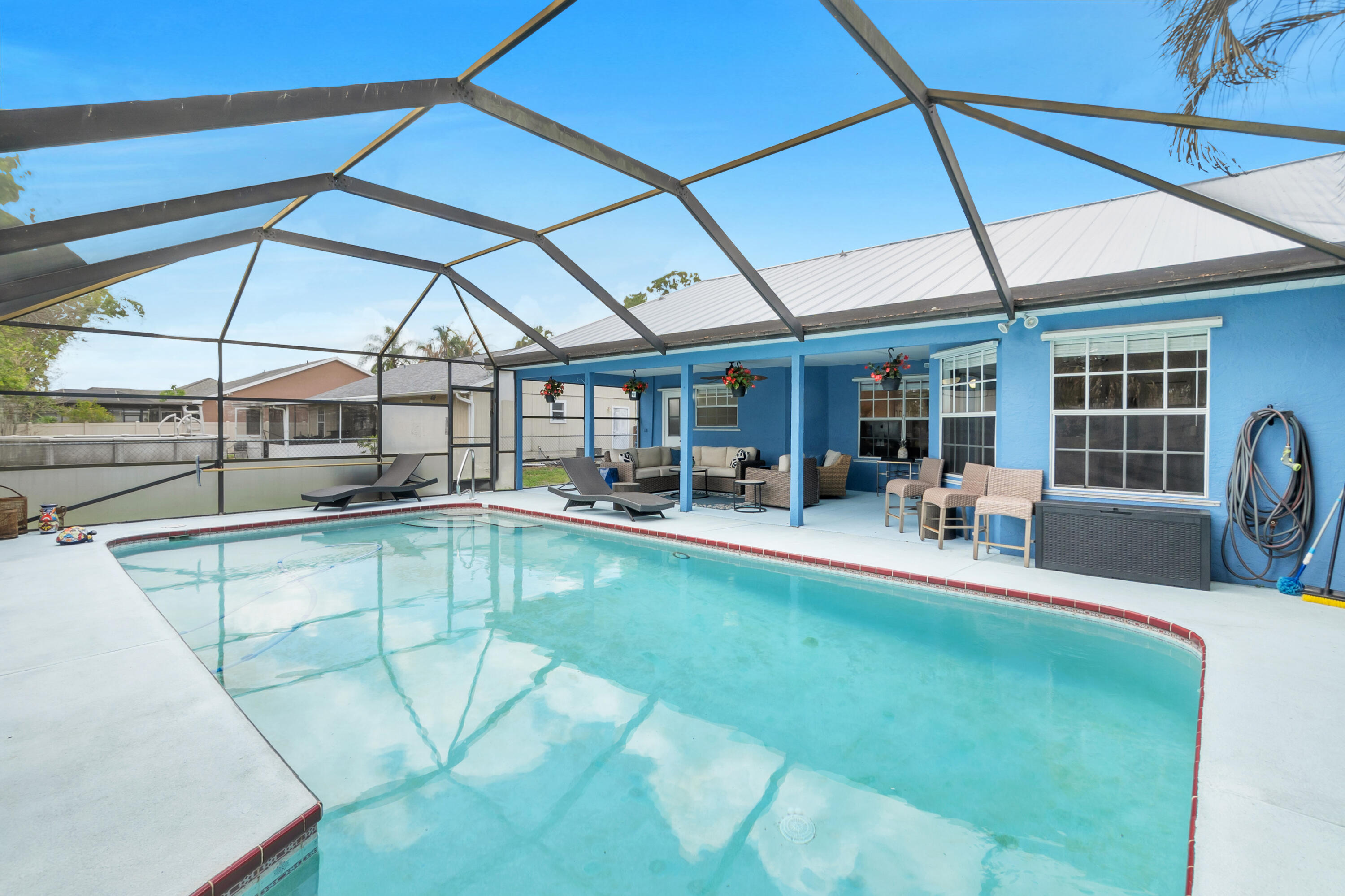 PORT ST LUCIE SECTION 23 - Residential
