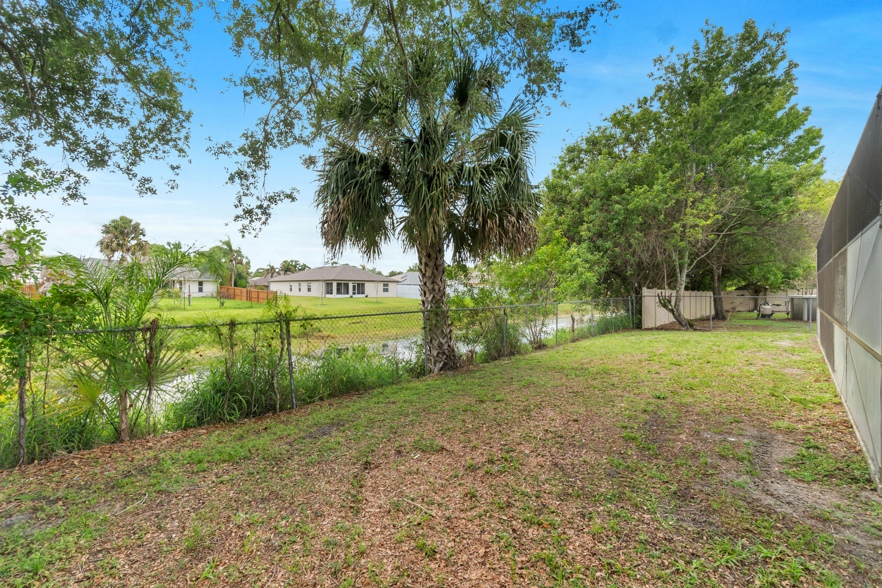 PORT ST LUCIE SECTION 23 - Residential