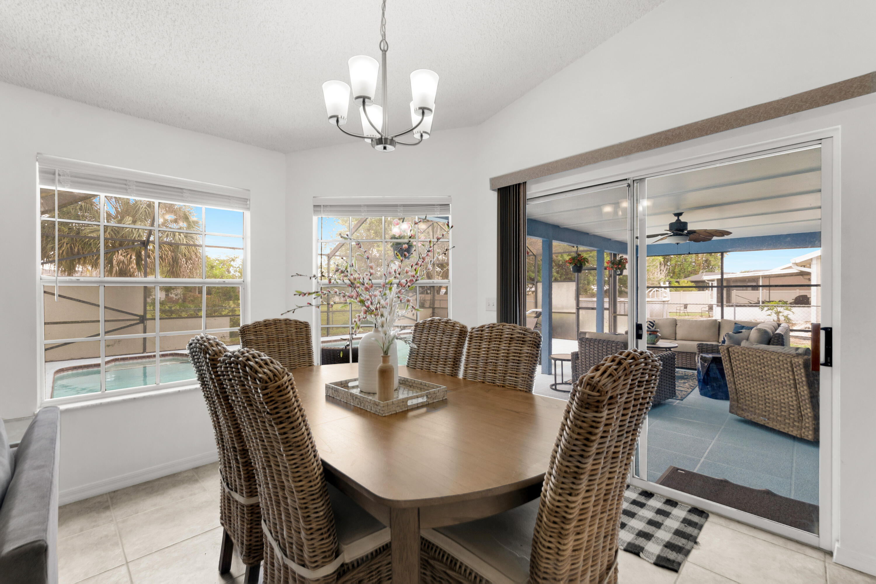 PORT ST LUCIE SECTION 23 - Residential