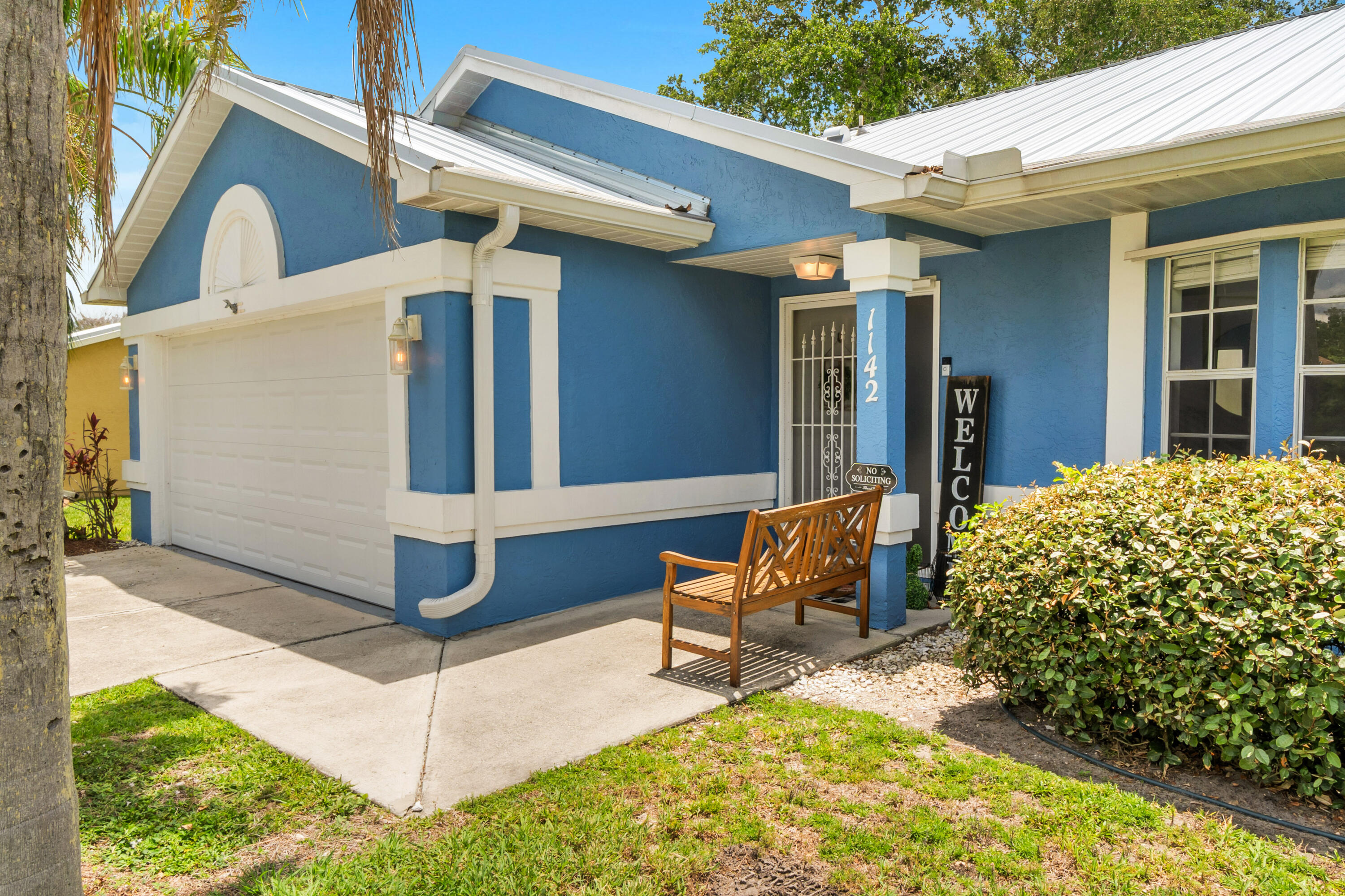 PORT ST LUCIE SECTION 23 - Residential