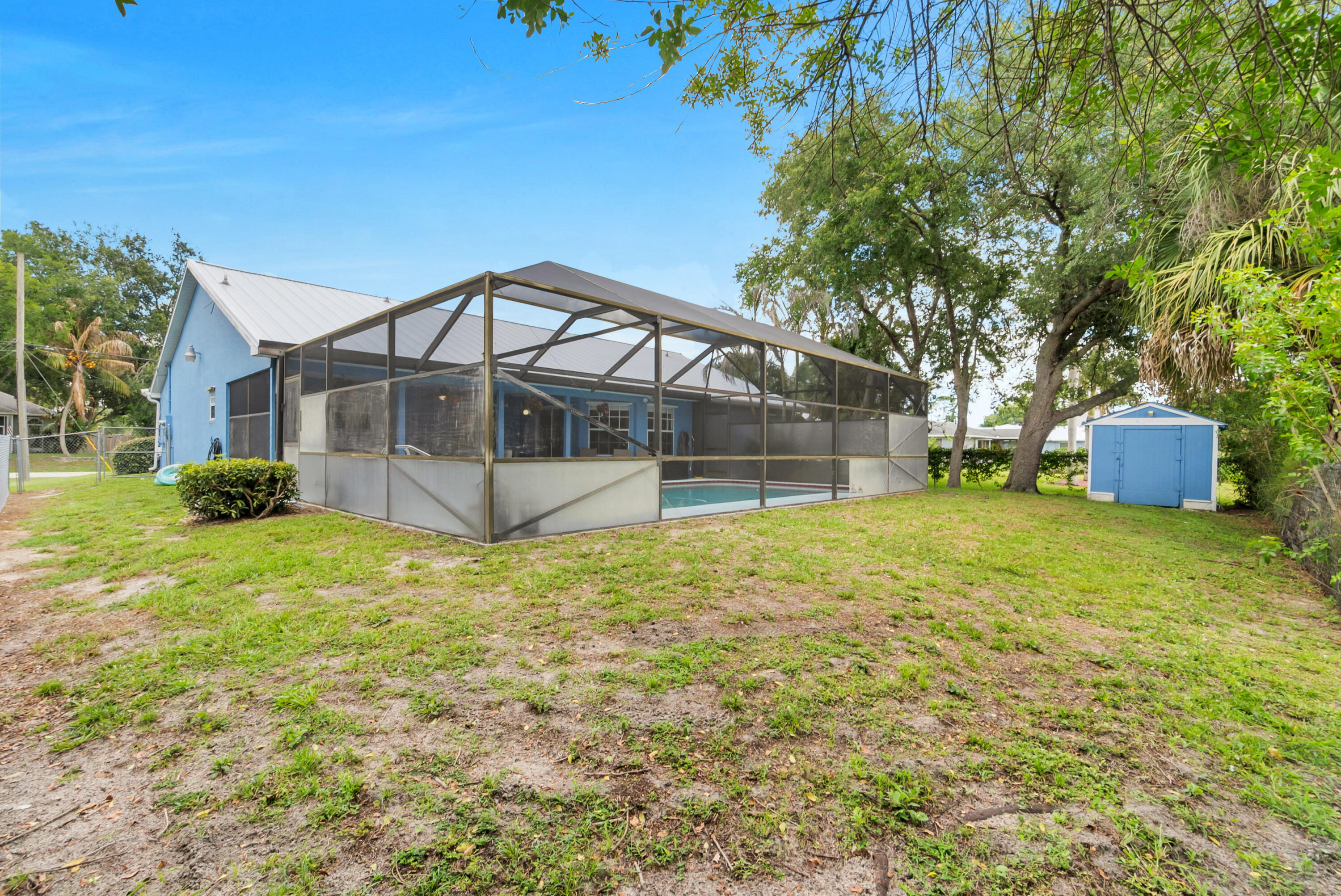 PORT ST LUCIE SECTION 23 - Residential