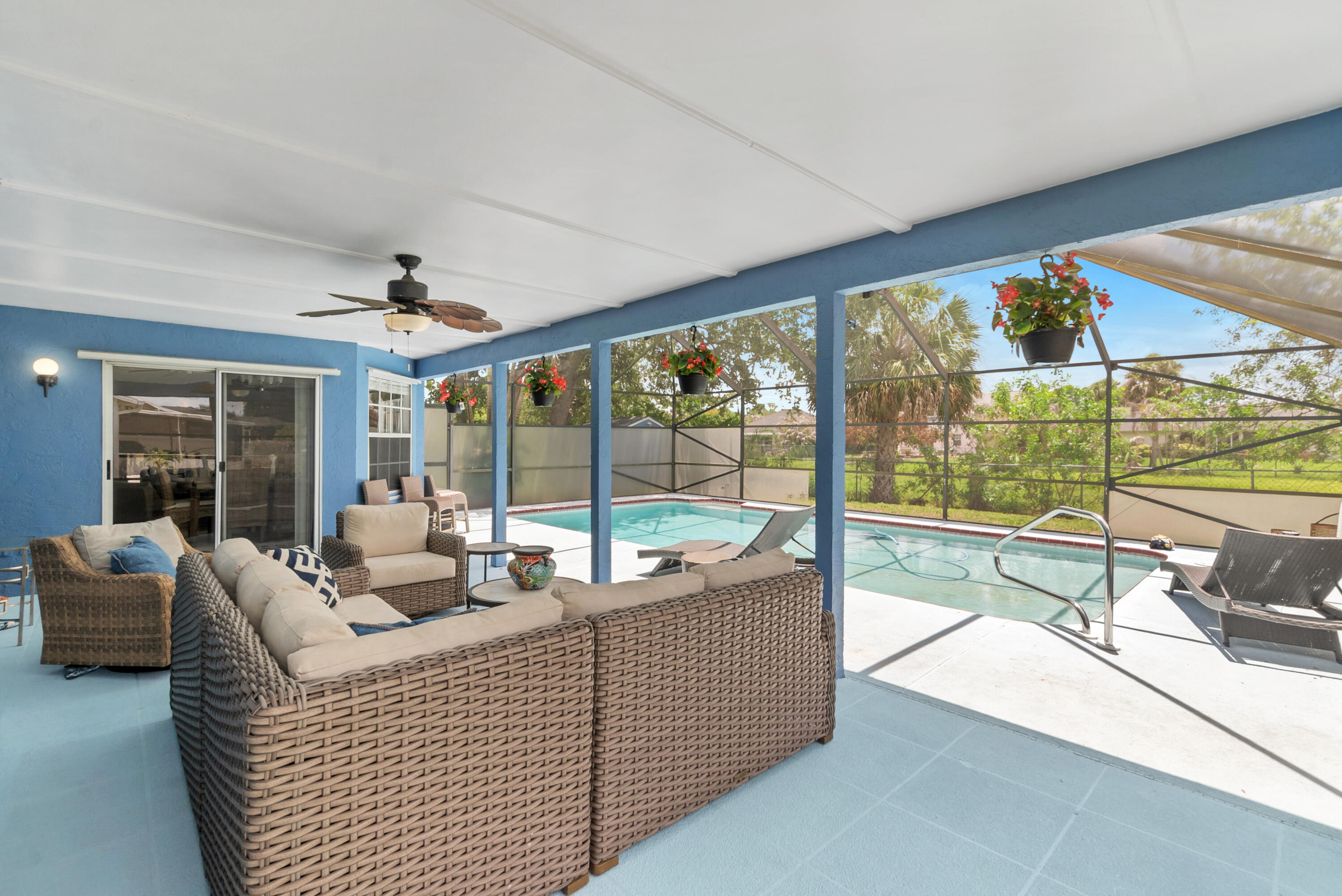 PORT ST LUCIE SECTION 23 - Residential