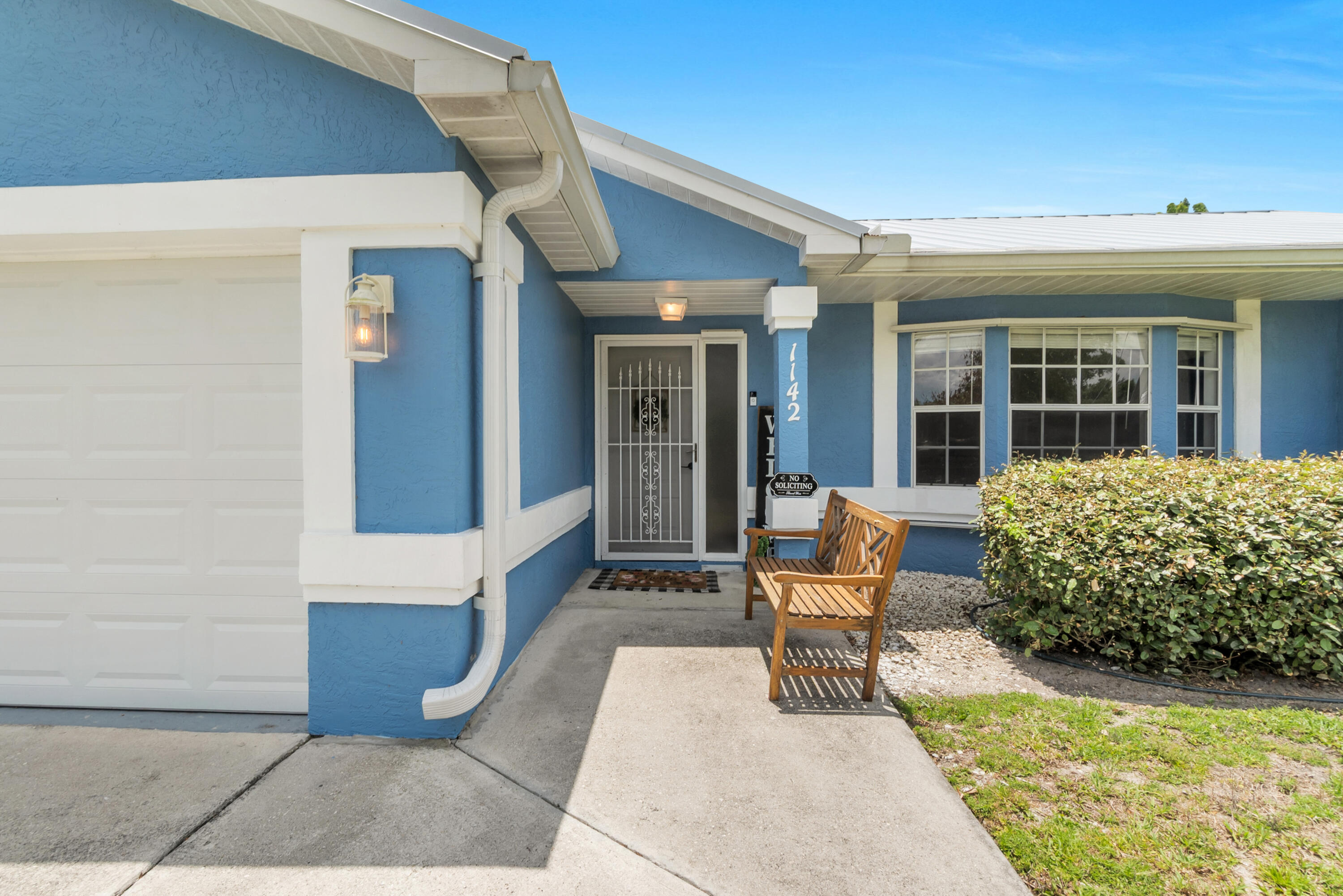 PORT ST LUCIE SECTION 23 - Residential