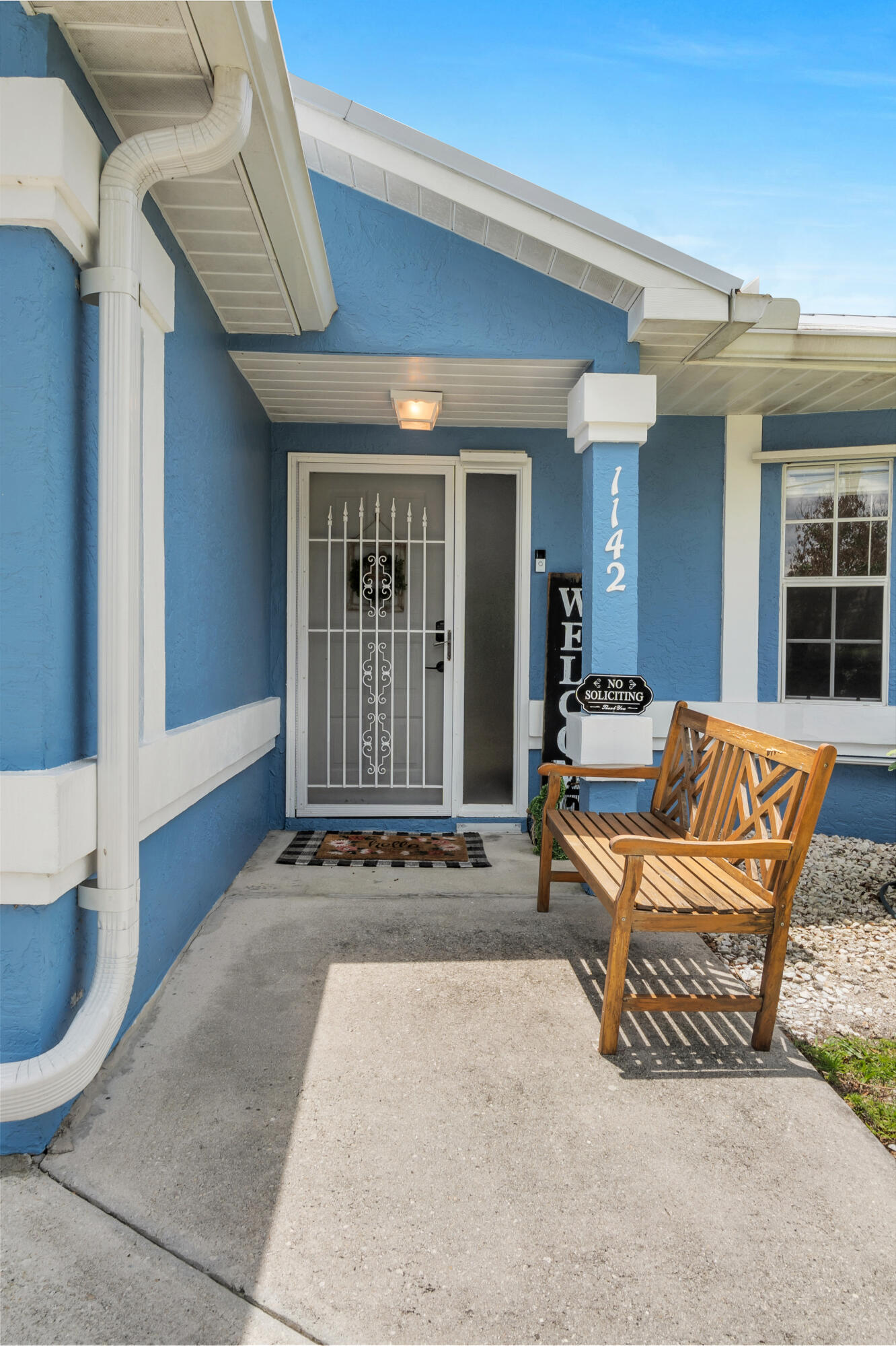 PORT ST LUCIE SECTION 23 - Residential
