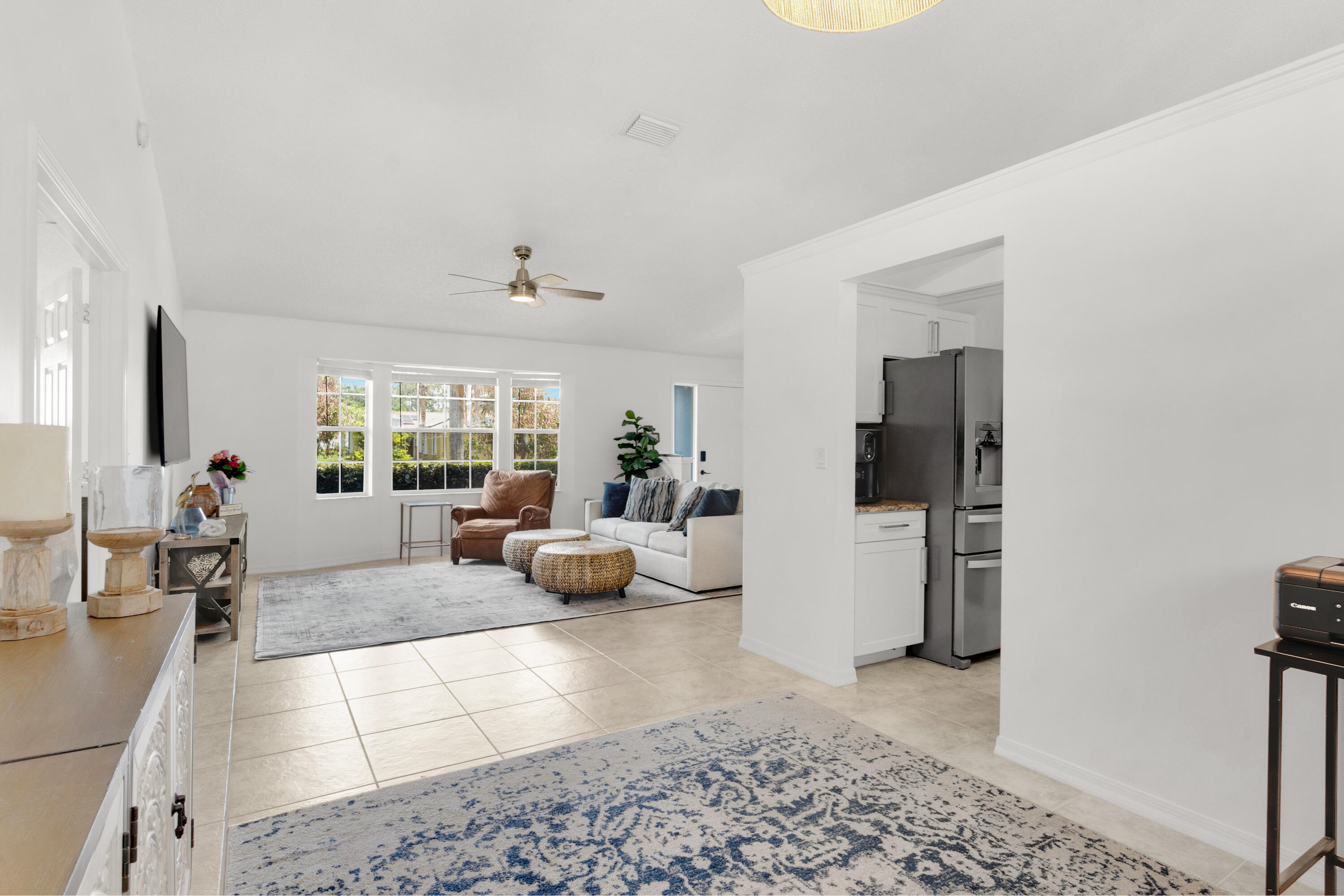 PORT ST LUCIE SECTION 23 - Residential