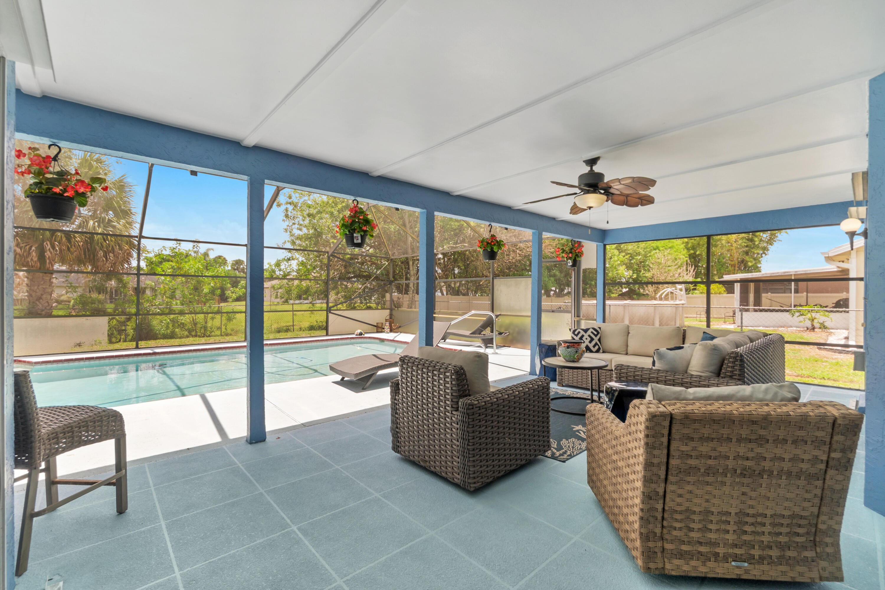 PORT ST LUCIE SECTION 23 - Residential