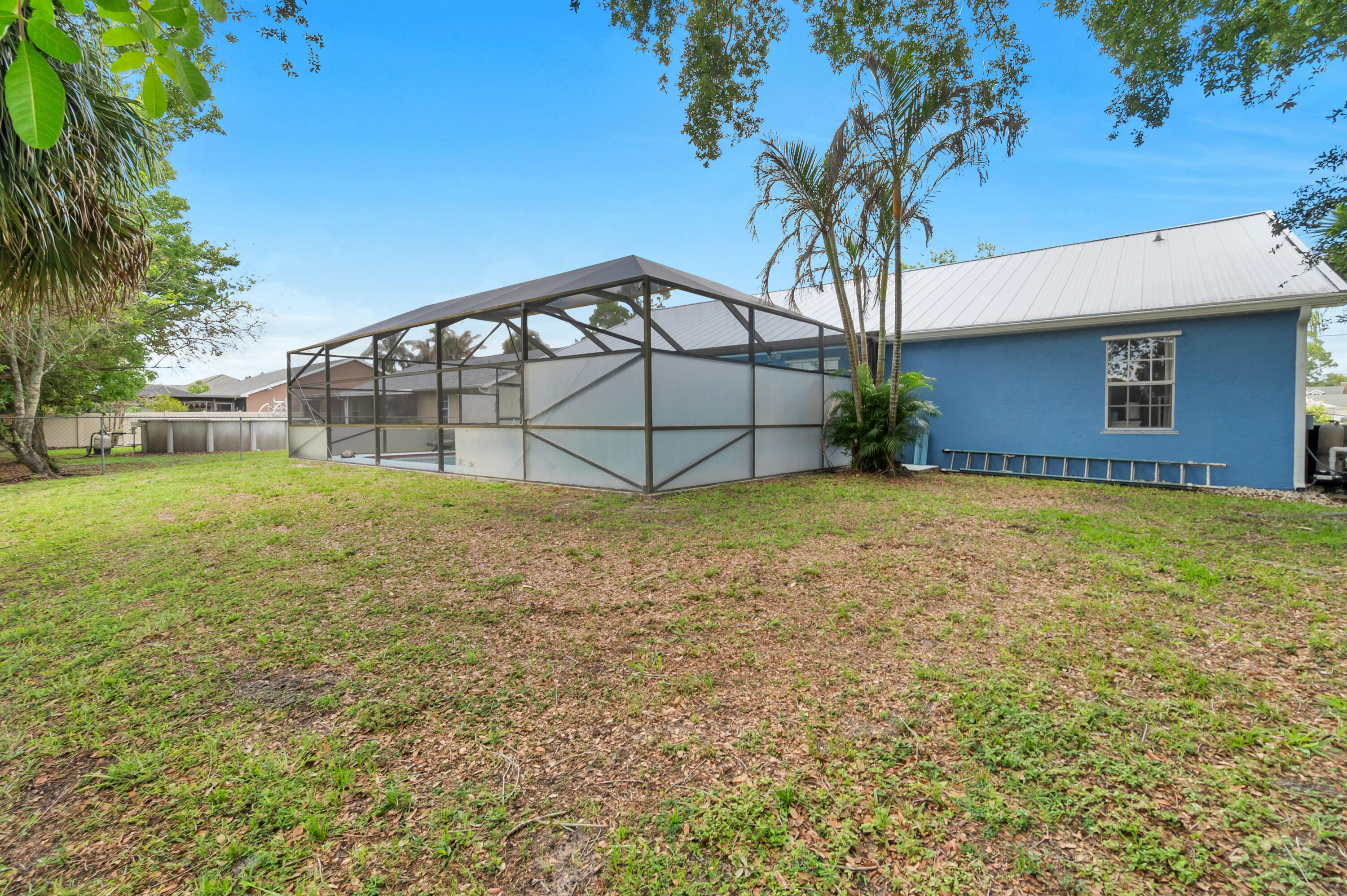 PORT ST LUCIE SECTION 23 - Residential