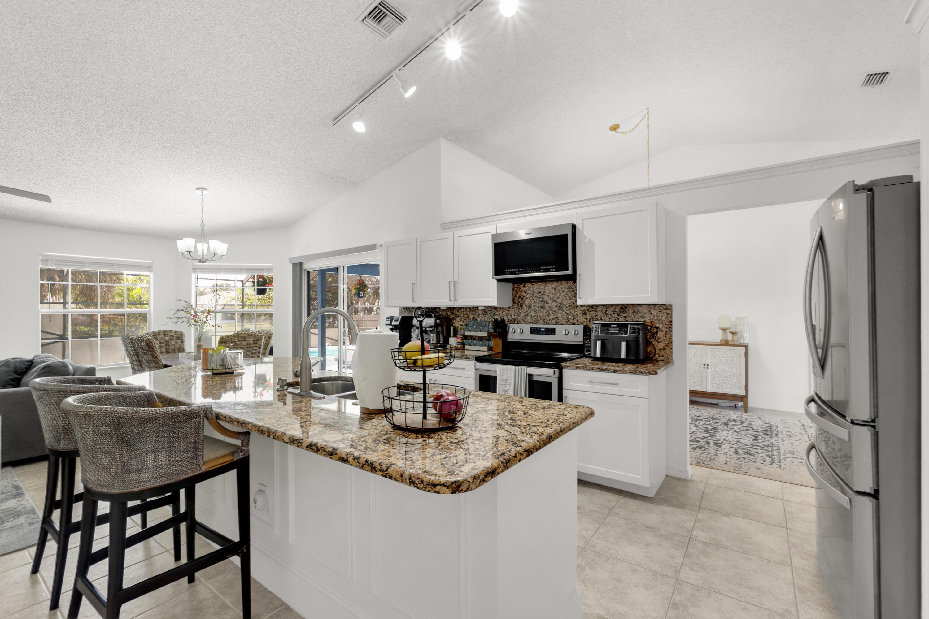 PORT ST LUCIE SECTION 23 - Residential