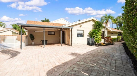 Tiny photo for 7659 Sierra Terrace W, Boca Raton, FL 33433 (MLS # B26021663)