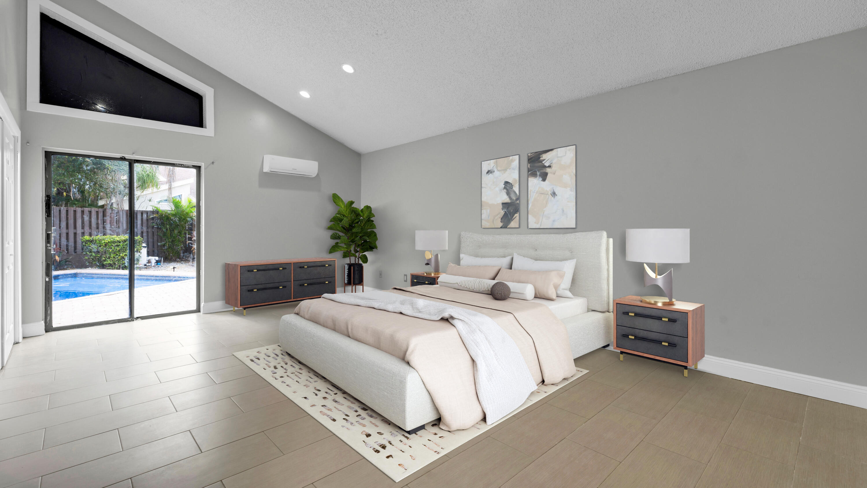 SIERRA DEL MAR - Residential