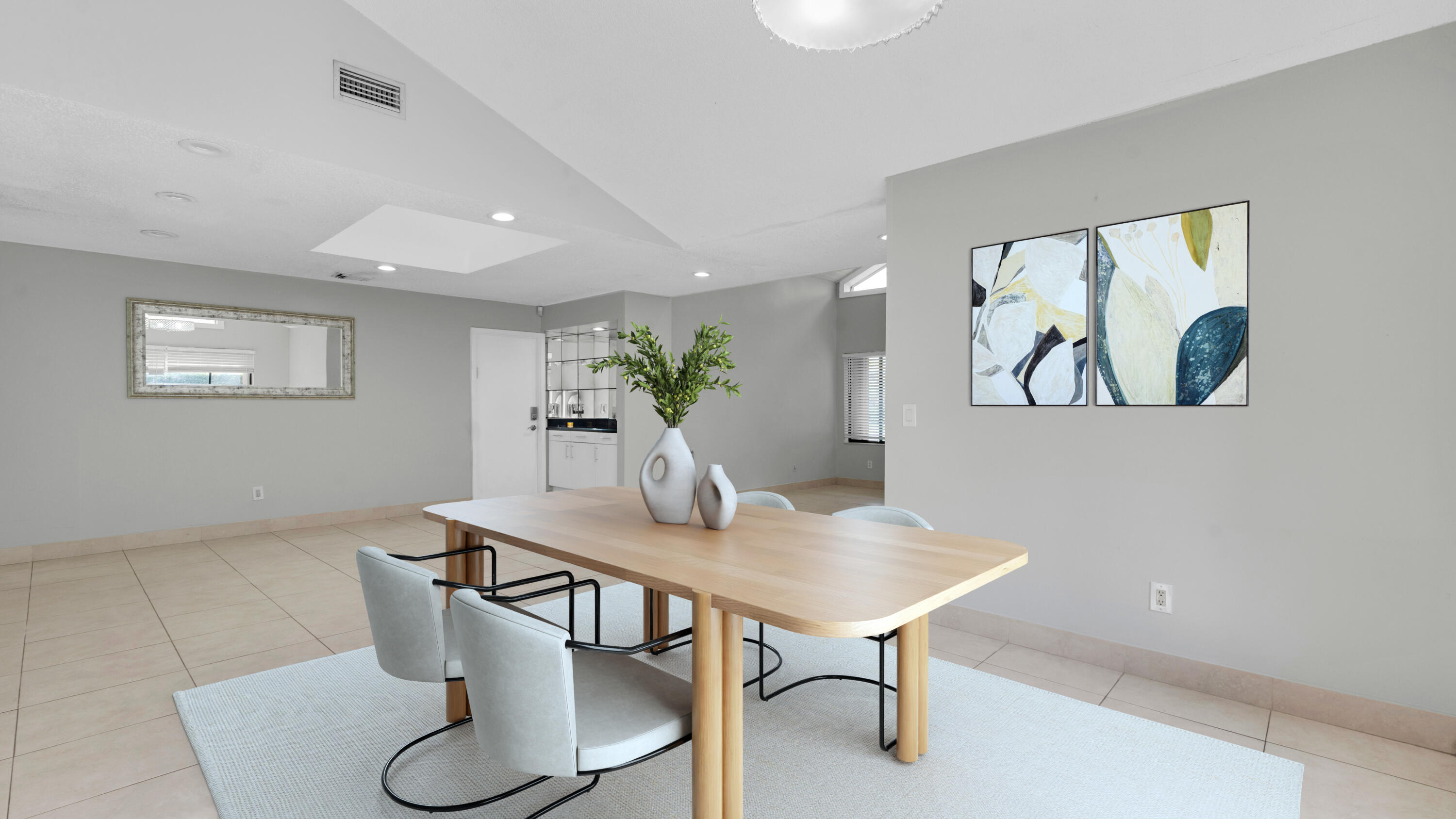 SIERRA DEL MAR - Residential