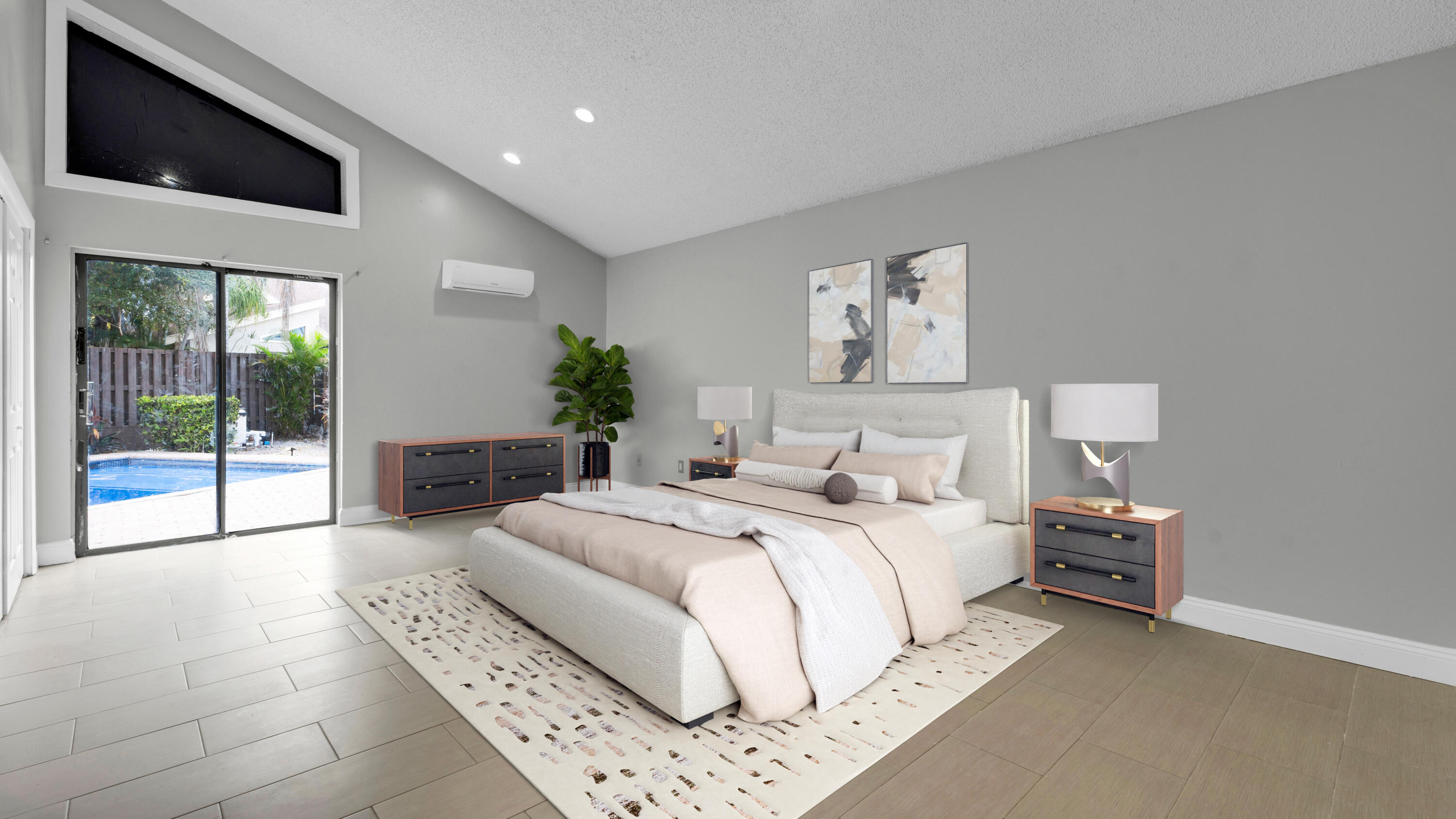 SIERRA DEL MAR - Residential