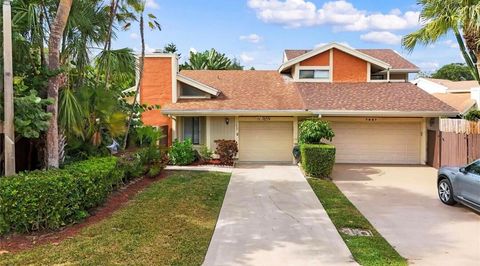 Tiny photo for 7659 Sierra Terrace W, Boca Raton, FL 33433 (MLS # B26021663)