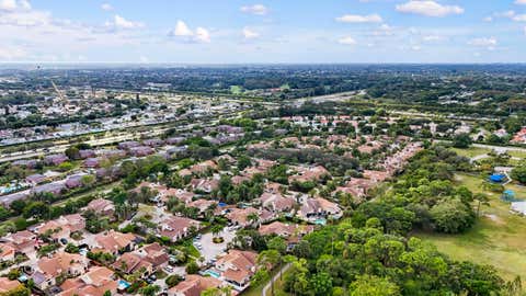 Tiny photo for 7659 Sierra Terrace W, Boca Raton, FL 33433 (MLS # B26021663)