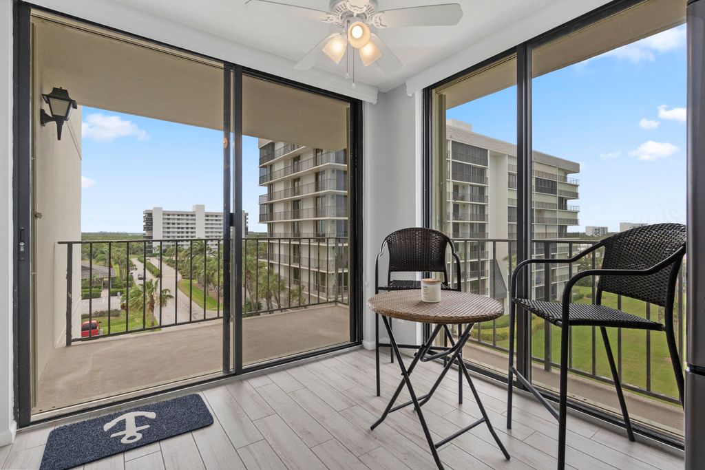 Photo of 5055 N Highway A1a #501, Hutchinson Island, FL 34949 (MLS # R10867897)