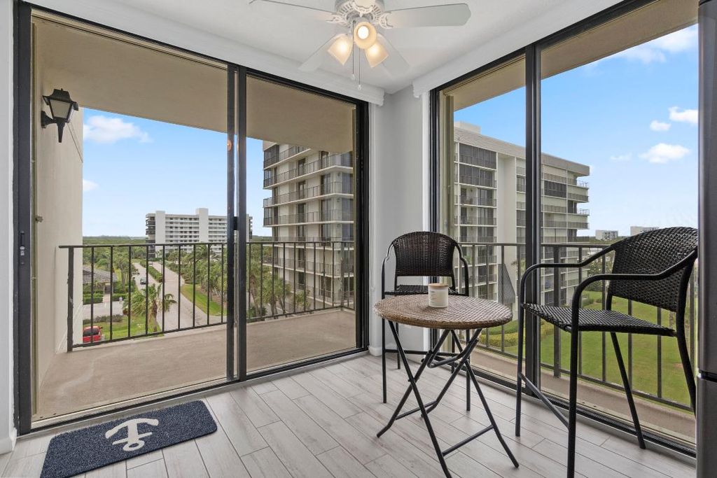 Photo of 5055 N Highway A1a #501, Hutchinson Island, FL 34949 (MLS # R10867897)