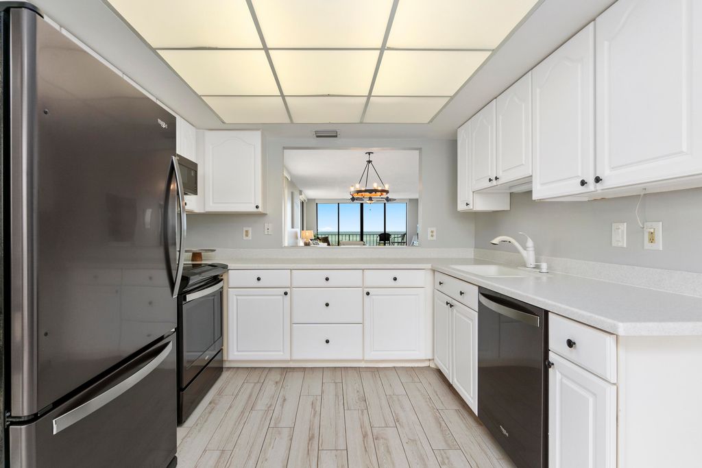 Photo of 5055 N Highway A1a #501, Hutchinson Island, FL 34949 (MLS # R10867897)