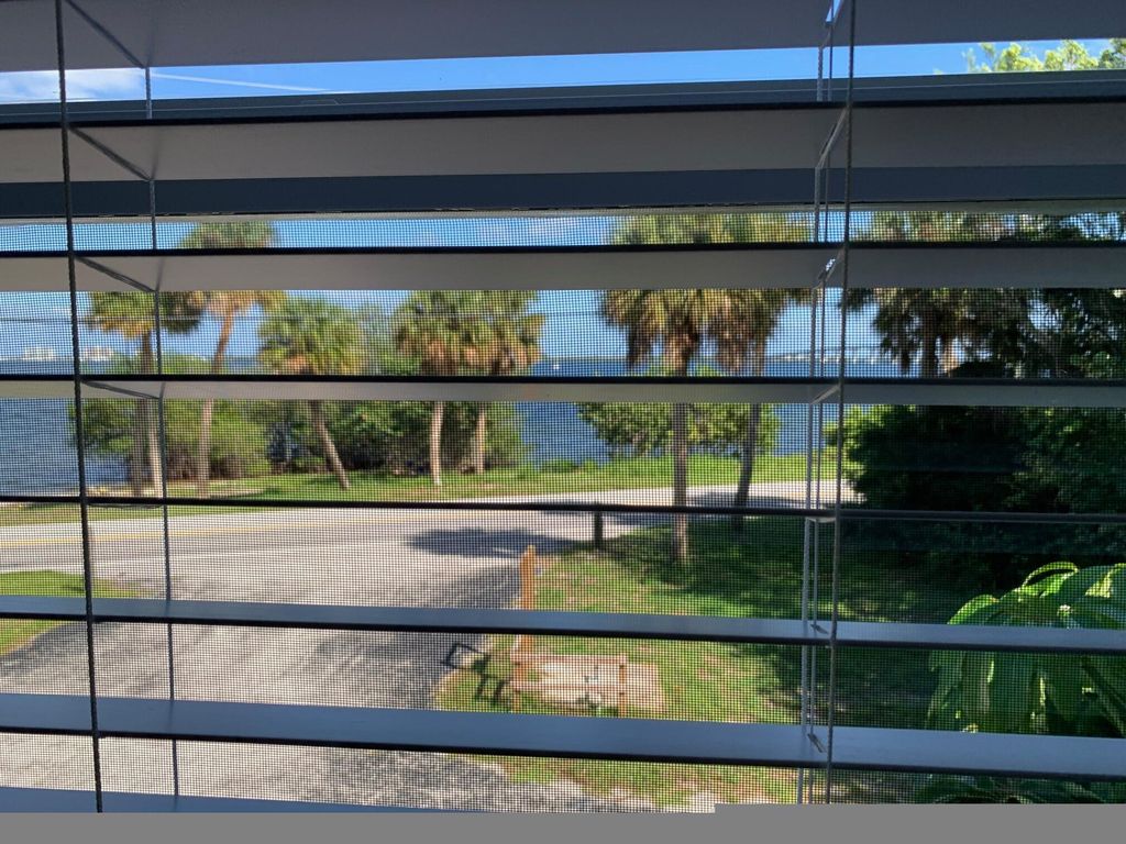 Photo of 4220 NE Indian River Drive #1, Jensen Beach, FL 34957 (MLS # B26024302)