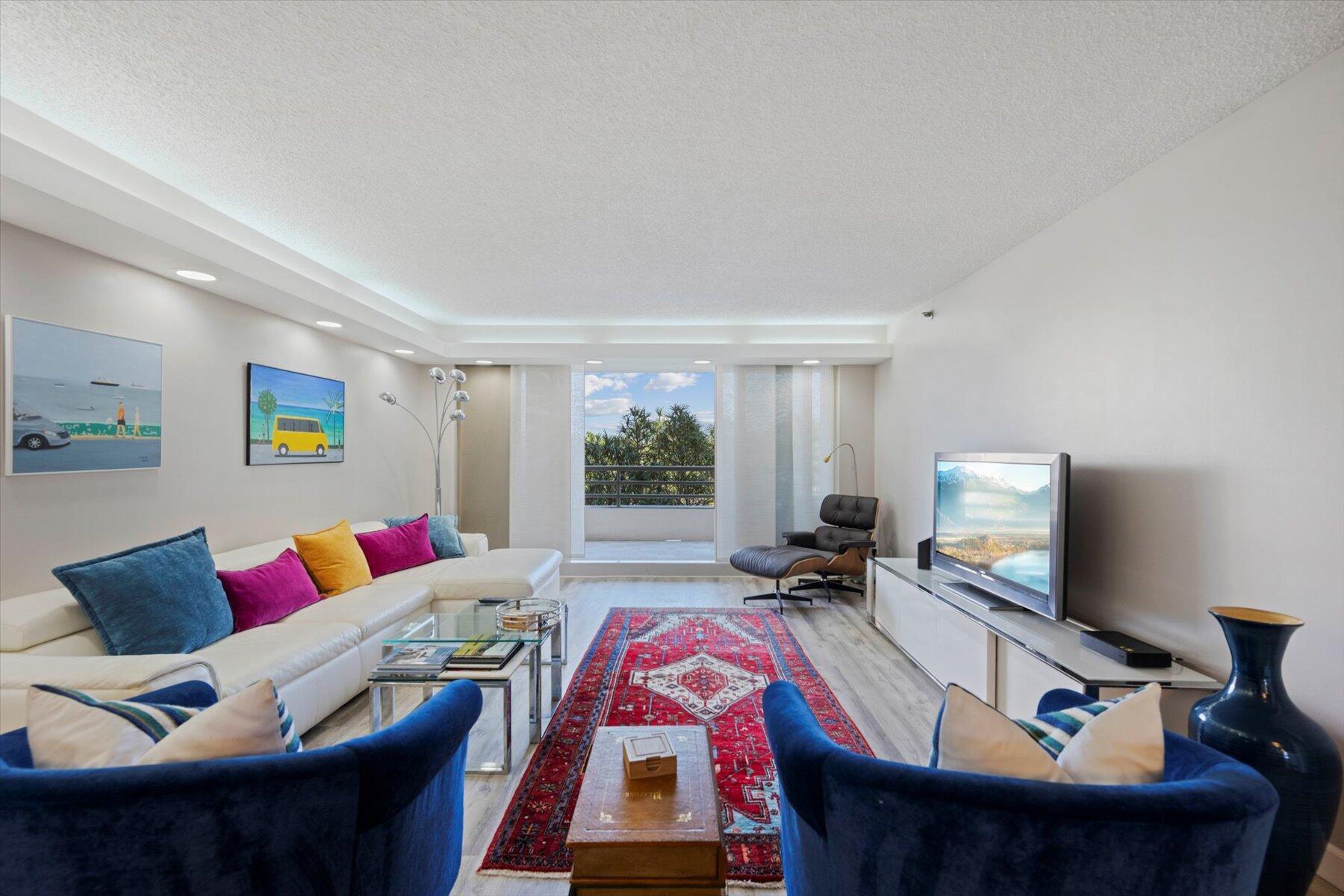 4101 N Ocean Boulevard D-308