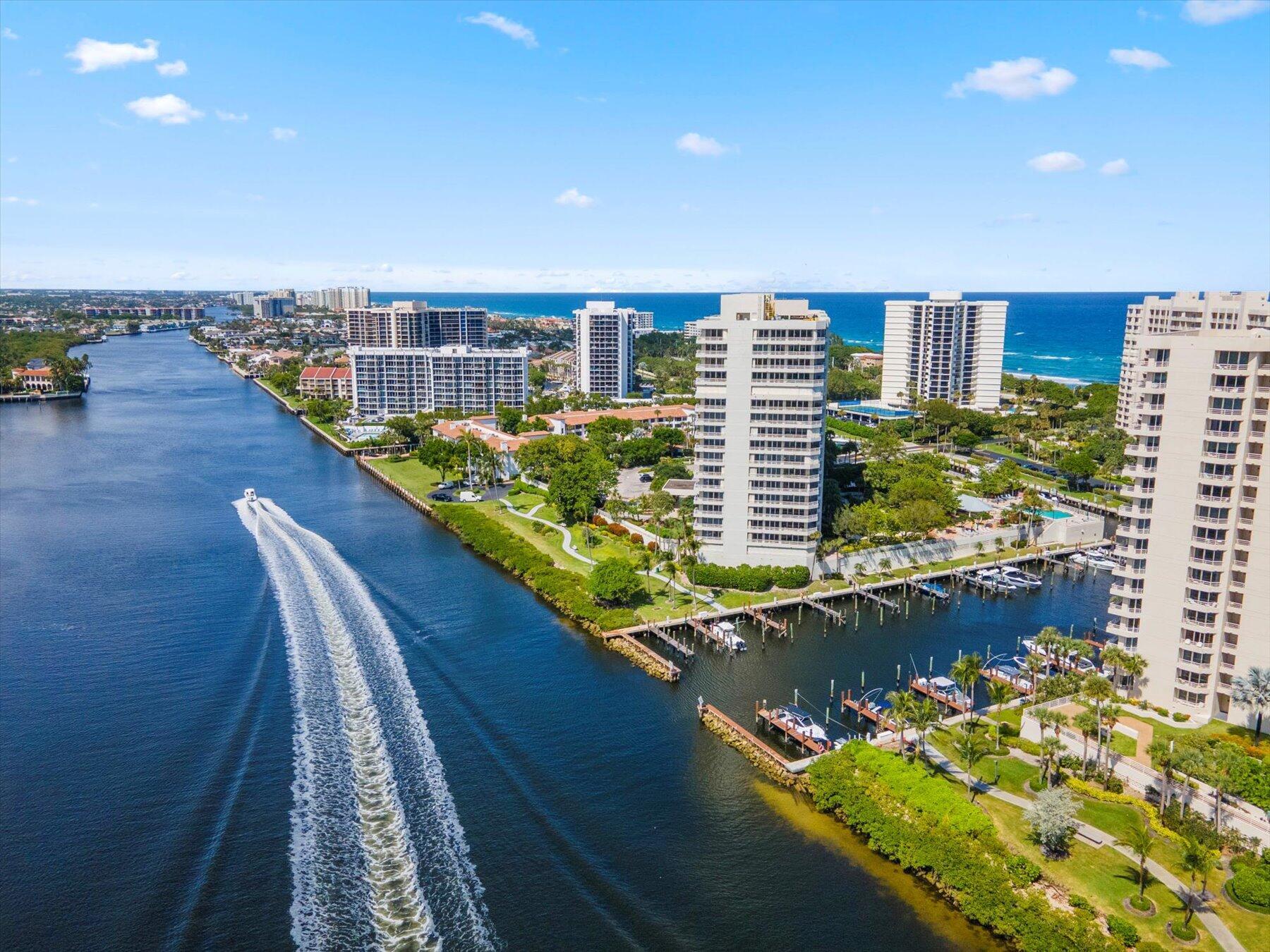 4101 N Ocean Boulevard D-308