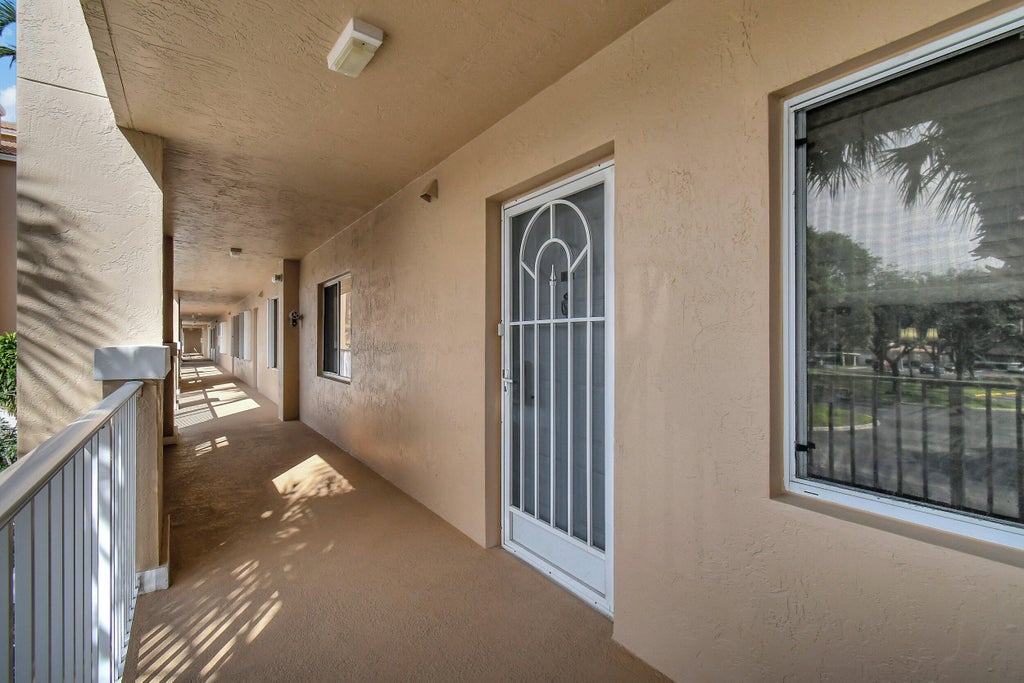 Photo of 5842 Crystal Shores Drive #207, Boynton Beach, FL 33437 (MLS # R11085848)