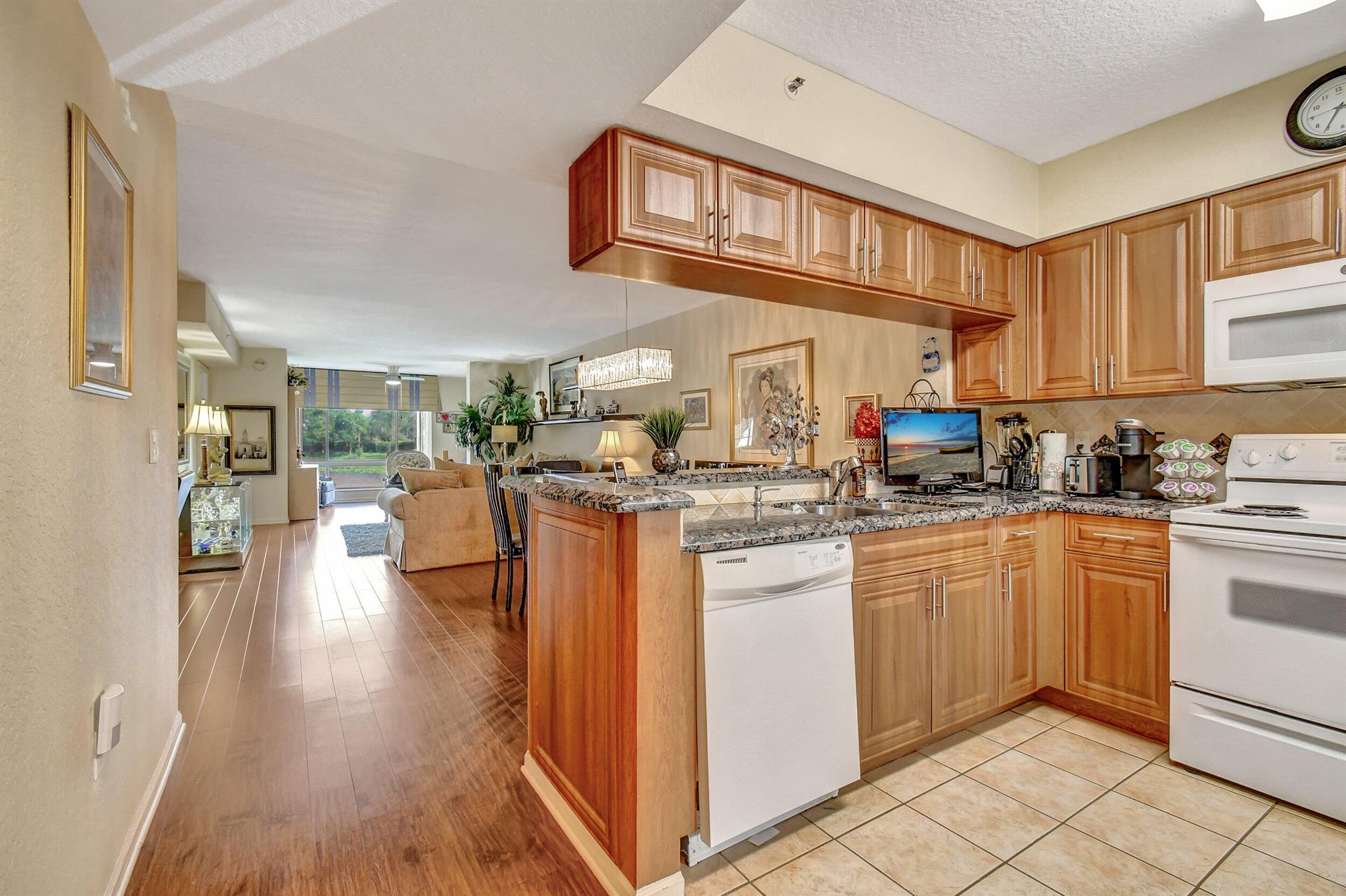 5842 Crystal Shores Drive 207