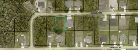 8 Second Path Palm Coast FL 32164