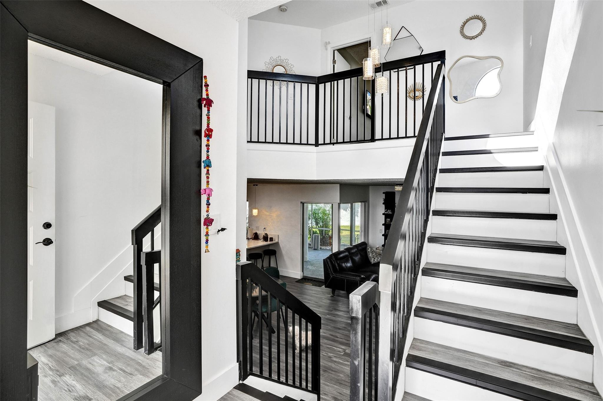 Deer Pointe - Residential Lease