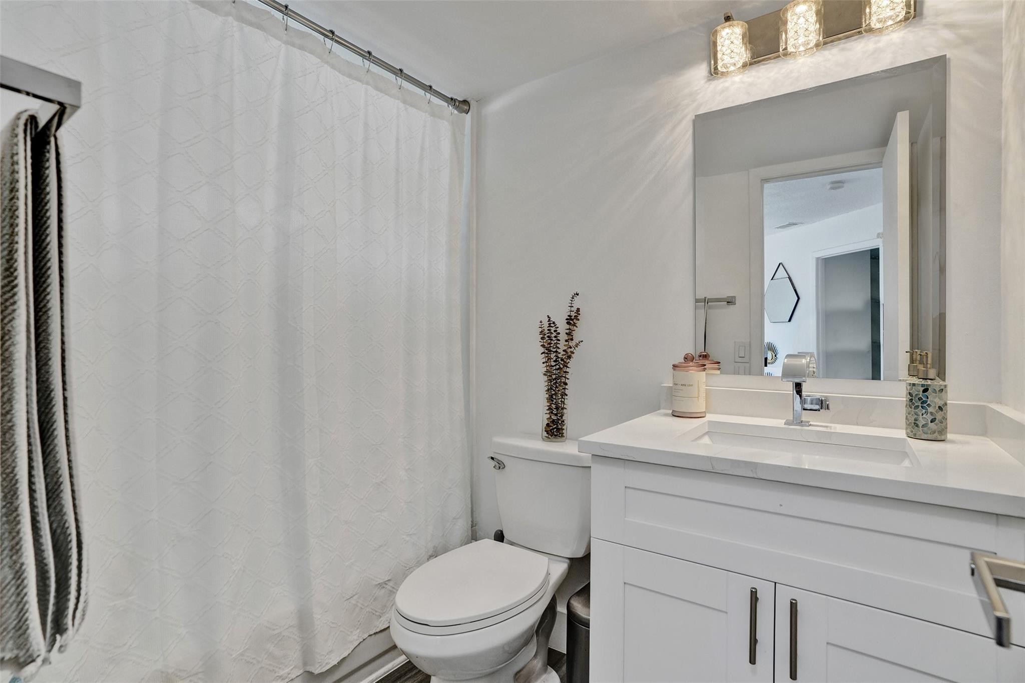 Deer Pointe - Residential Lease