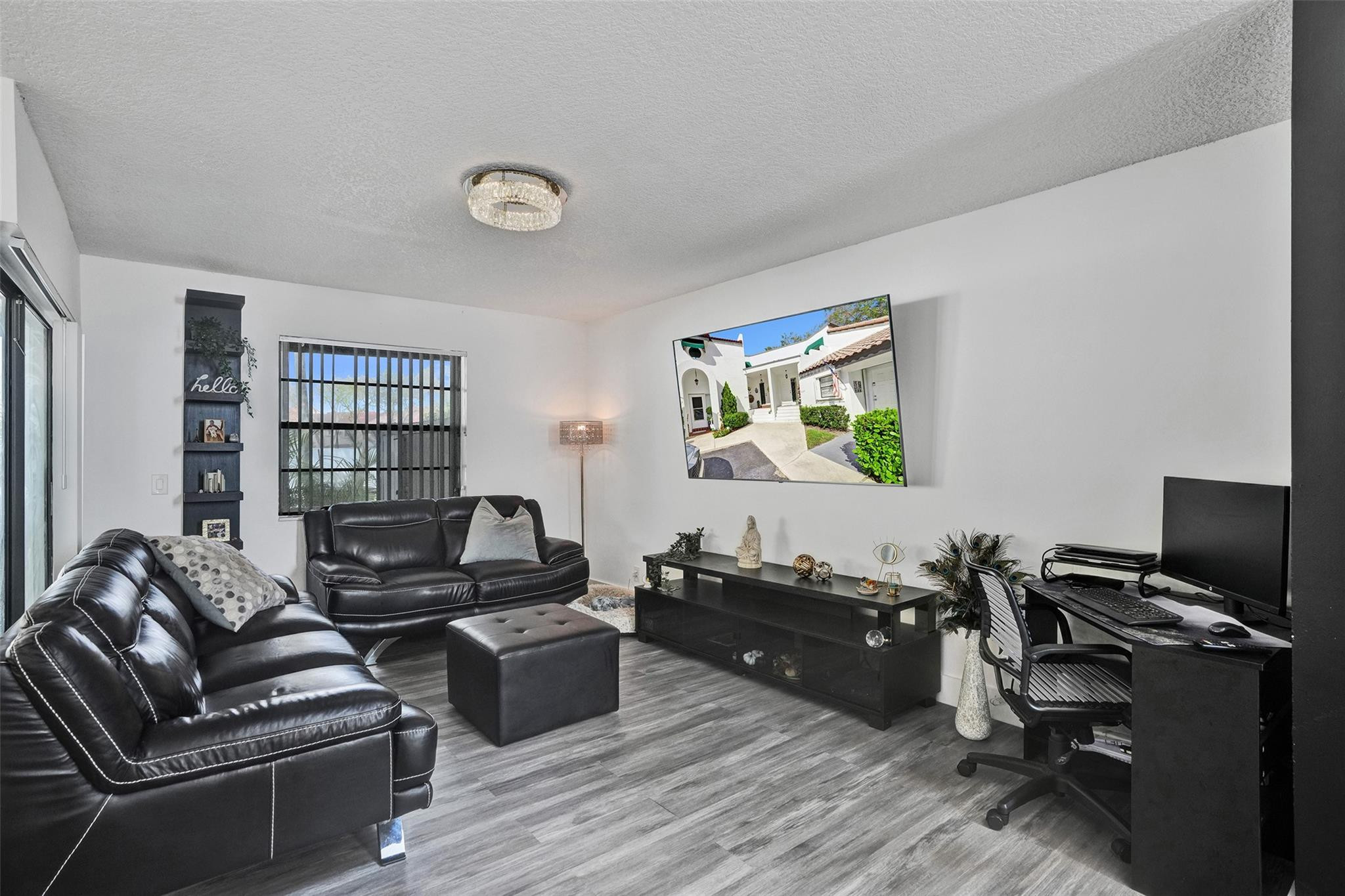 Deer Pointe - Residential Lease