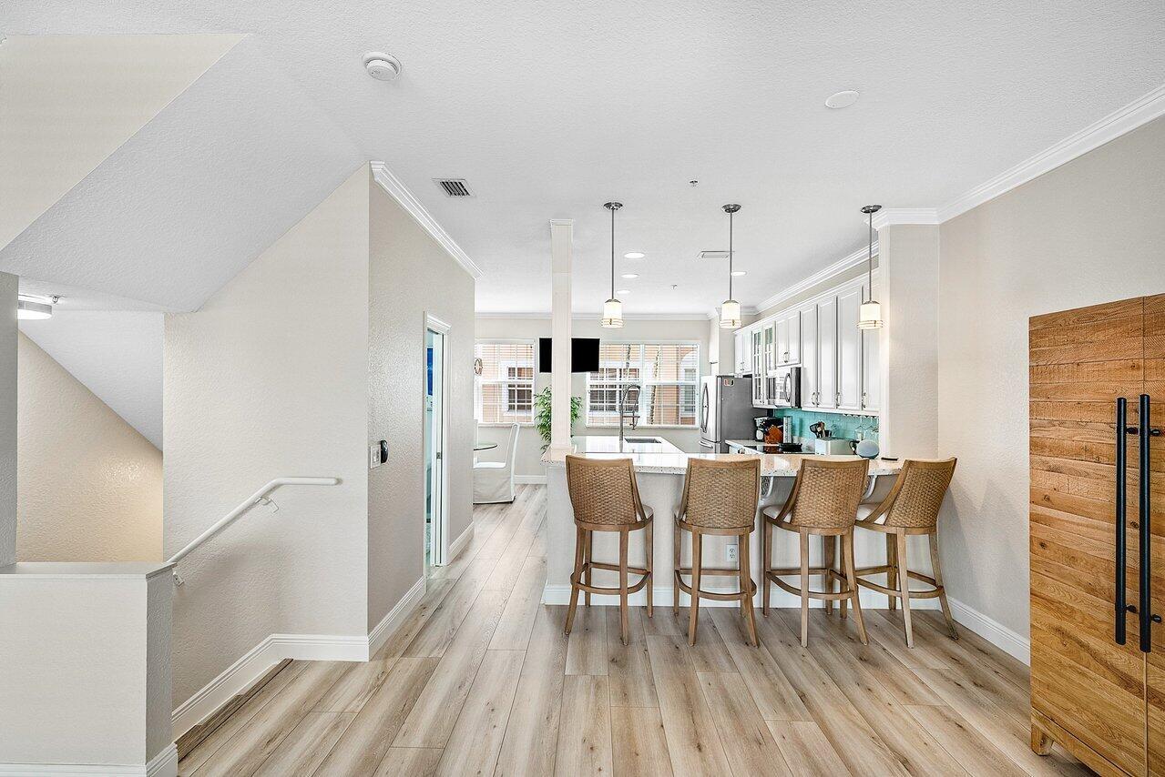 THE HARBORS - Residential