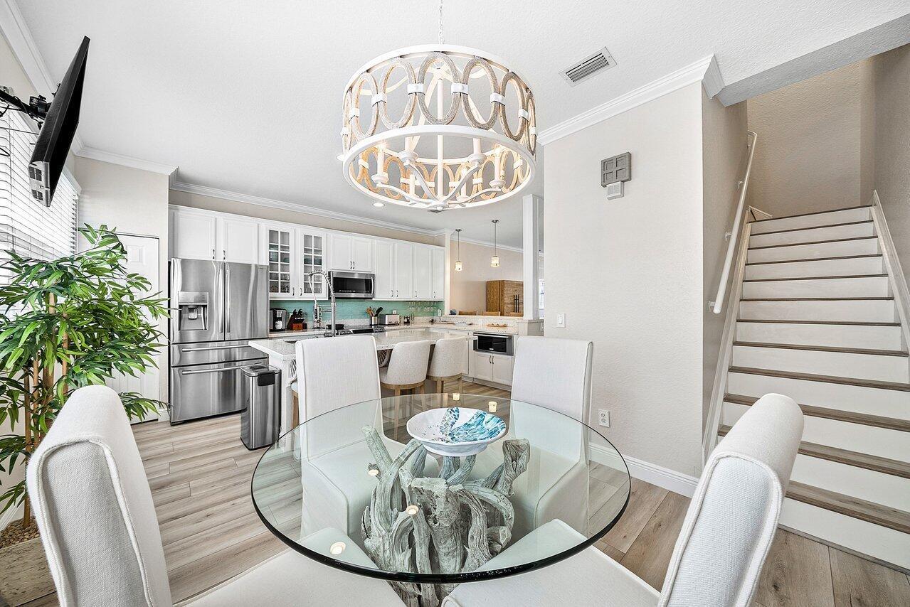 THE HARBORS - Residential