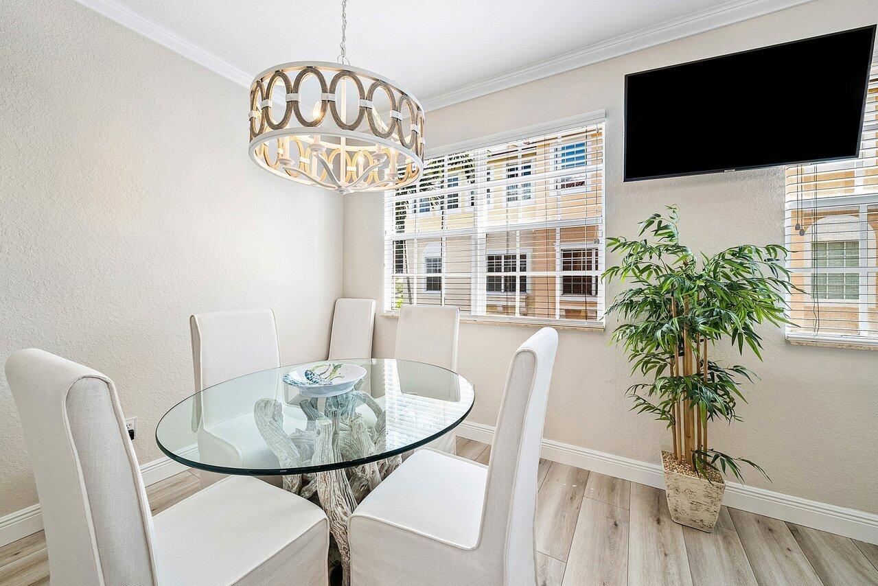 THE HARBORS - Residential