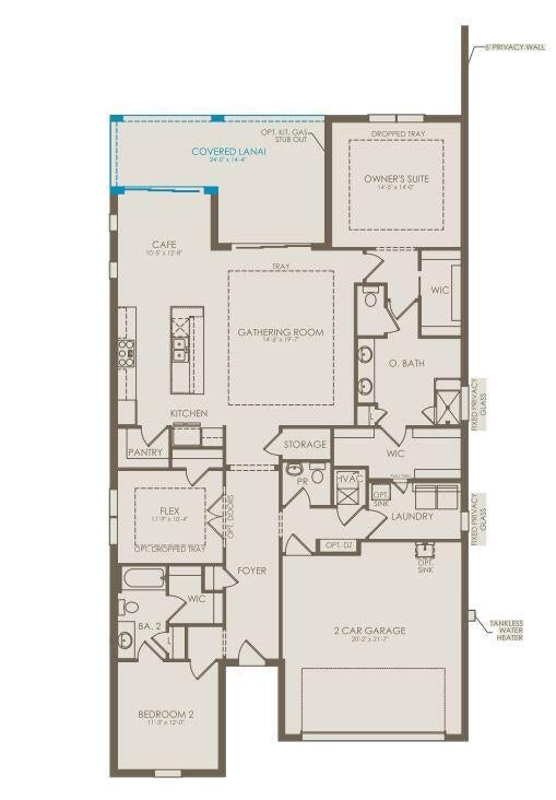 Photo of 209 Zelda Lane, Delray Beach, FL 33445 (MLS # R11019152)