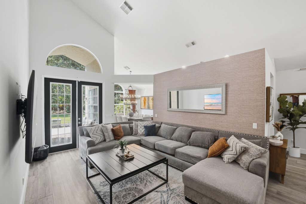 Photo of 609 SW Saint Thomas Cove, Port Saint Lucie, FL 34986 (MLS # B26051064)