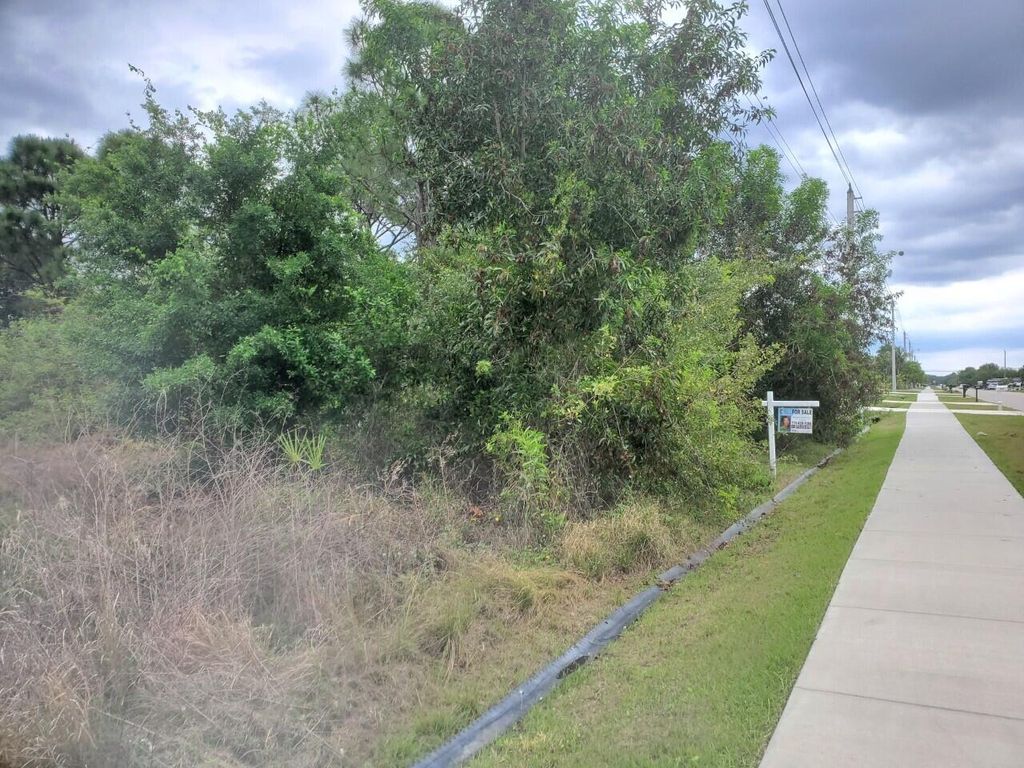 Photo of 573 SW Paar Drive, Port Saint Lucie, FL 34953 (MLS # R10789339)