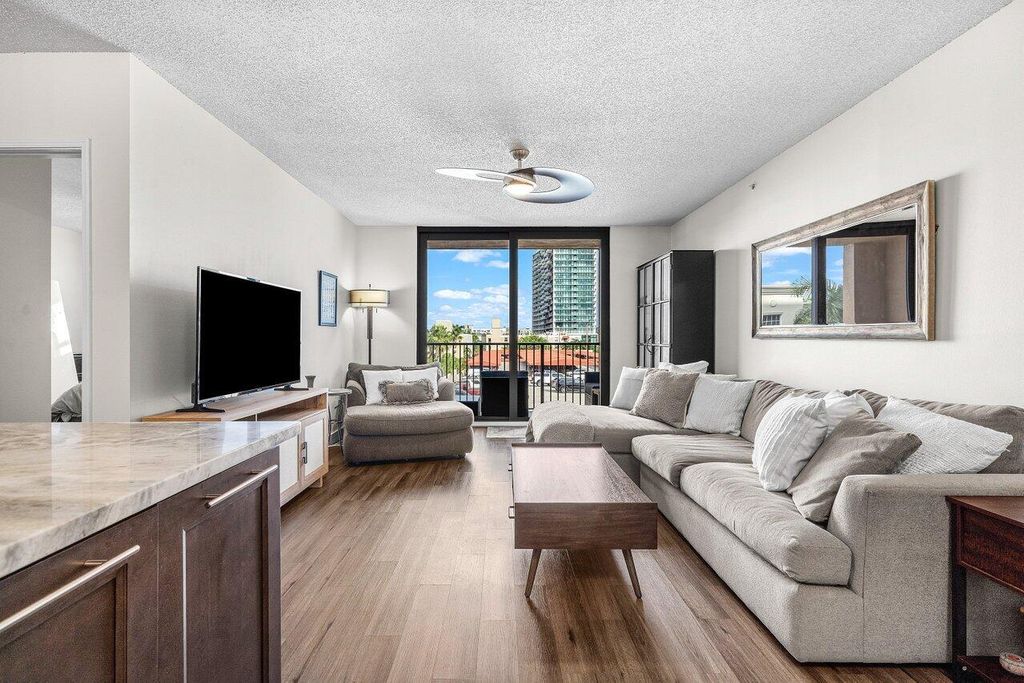 Photo of 651 Okeechobee Boulevard #410, West Palm Beach, FL 33401 (MLS # R11144295)