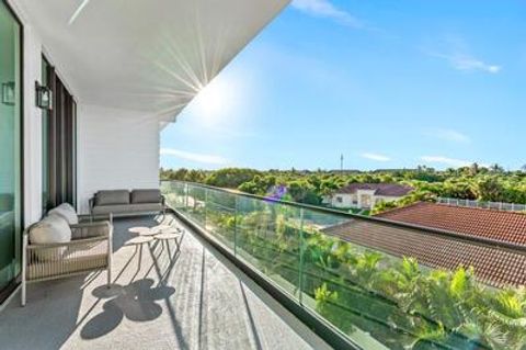 A home in Melbourne Beach