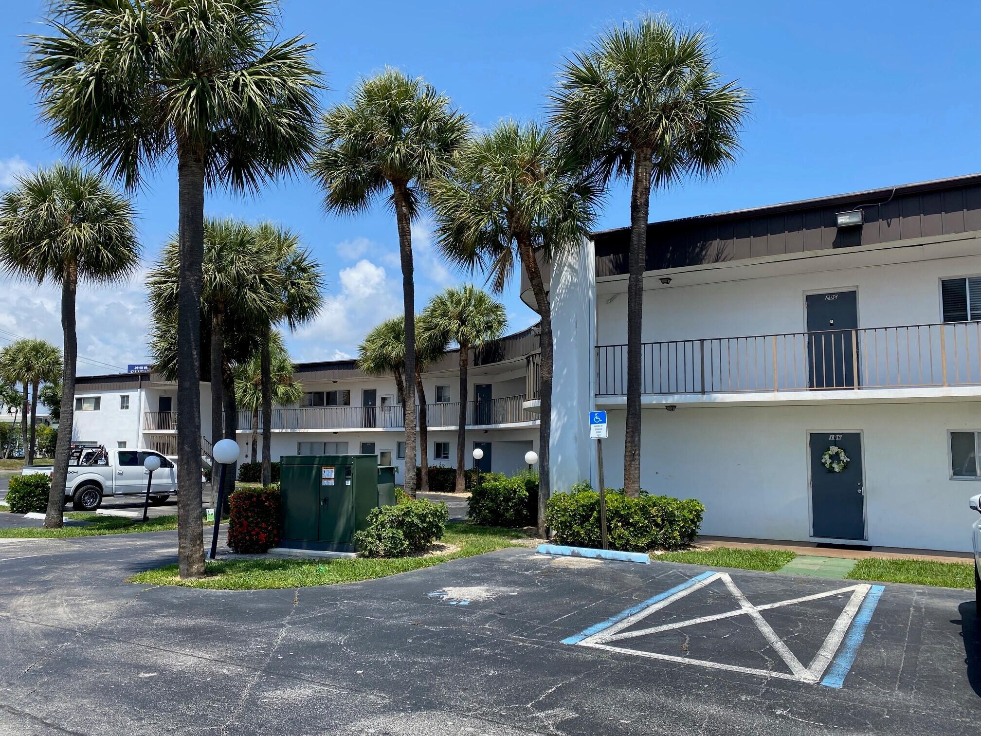 Waterway Club Apartments - Commercial Sale
