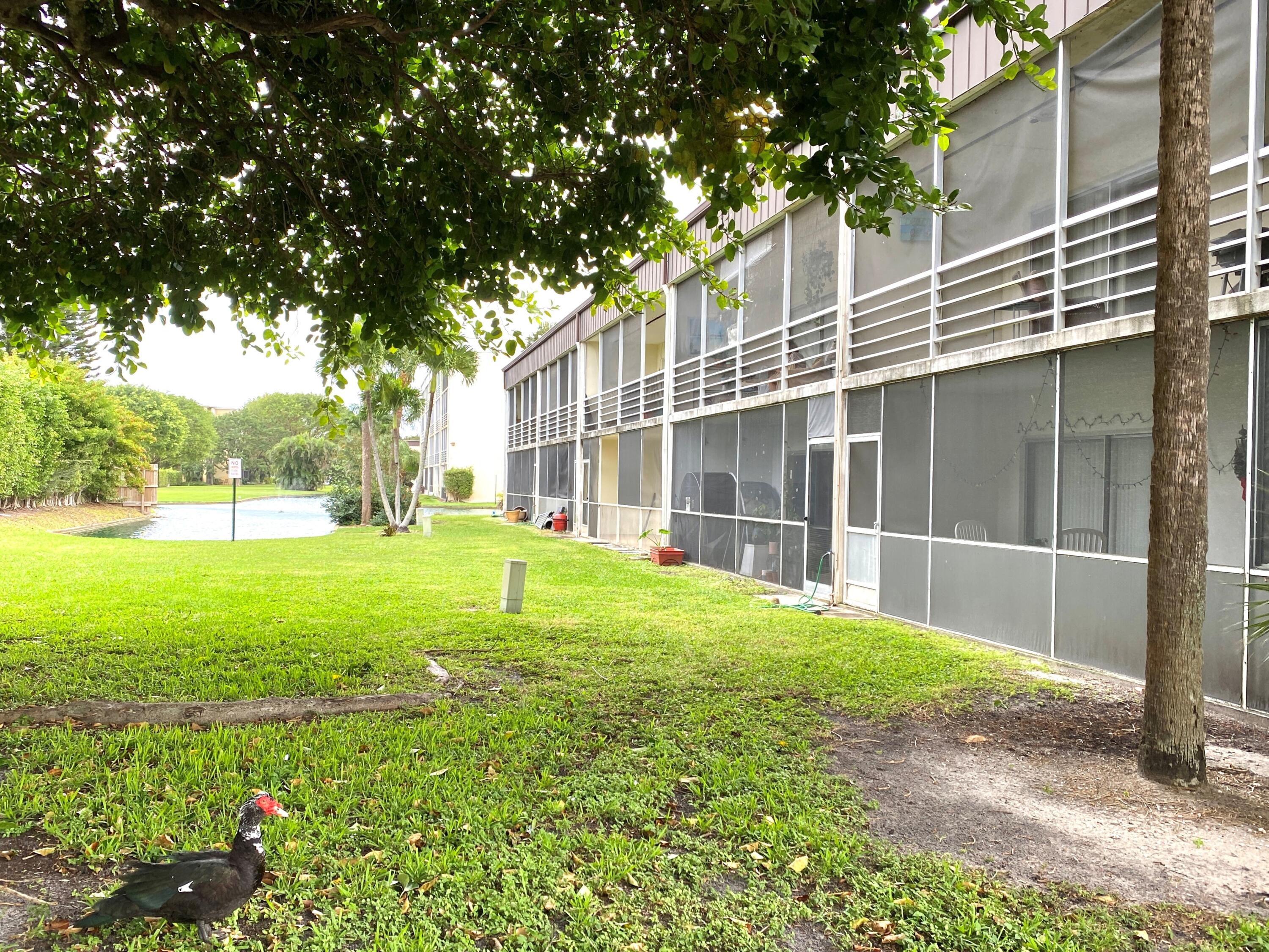 Waterway Club Apartments - Commercial Sale