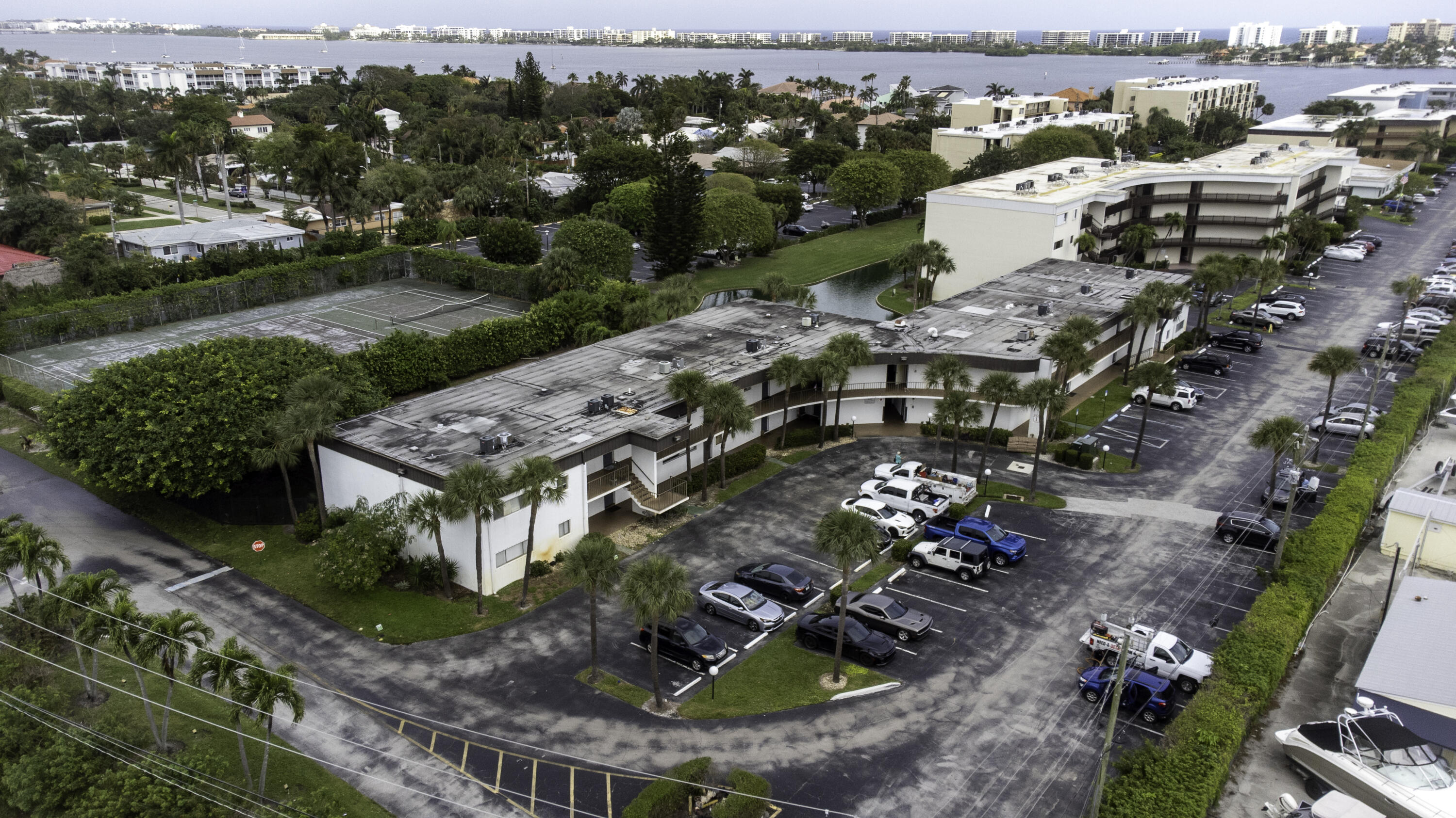 Waterway Club Apartments - Commercial Sale