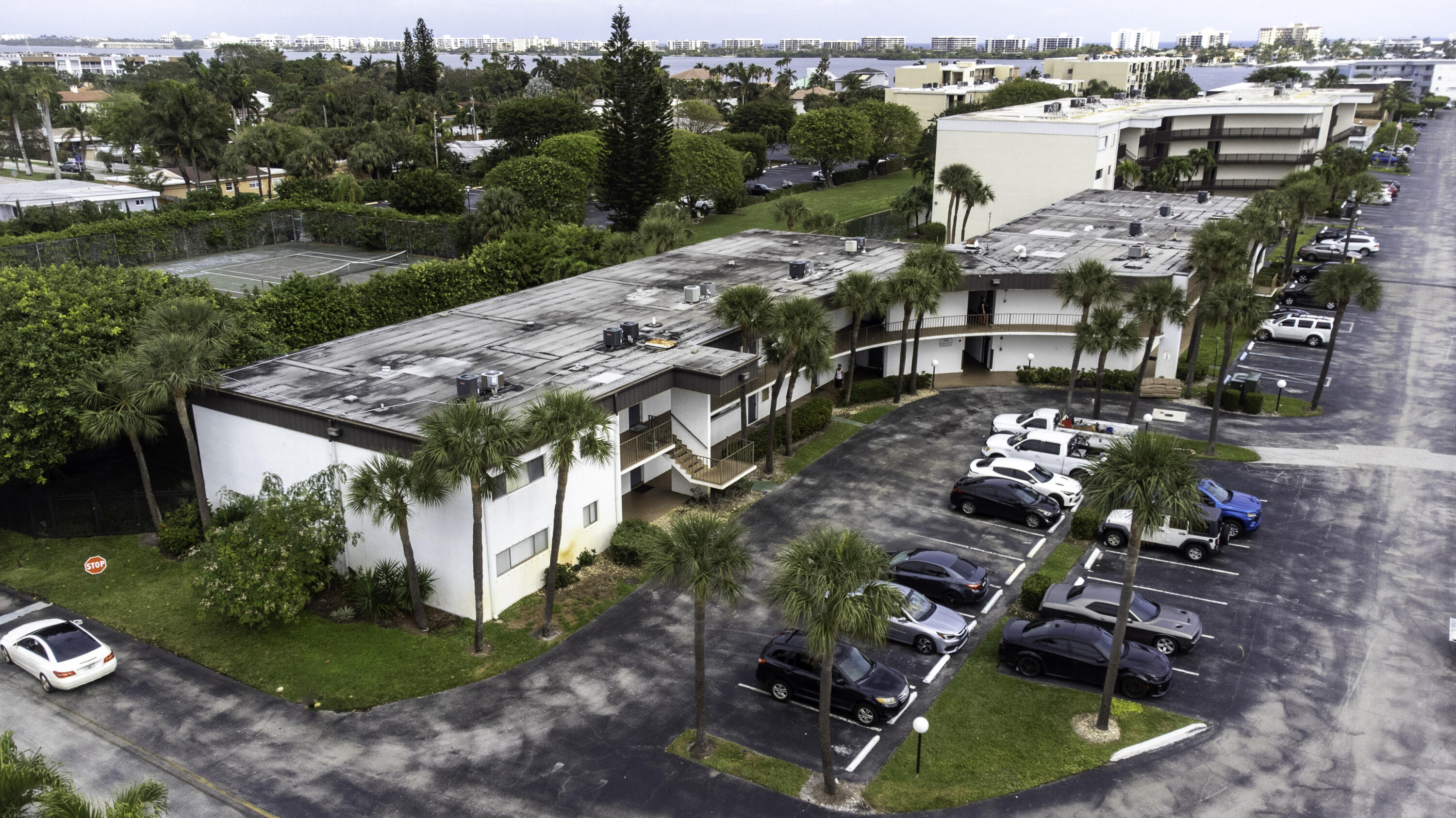 Waterway Club Apartments - Commercial Sale