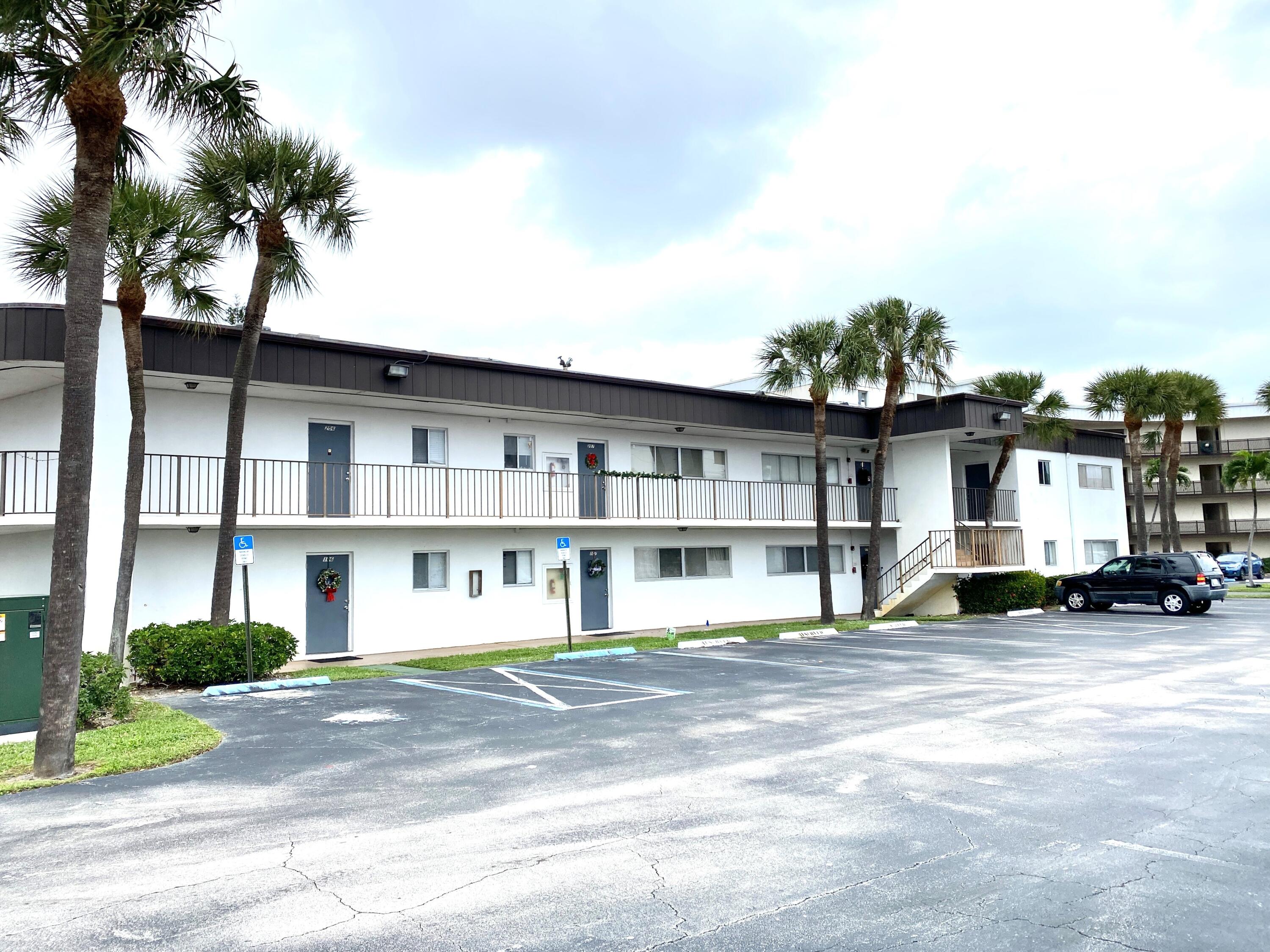Waterway Club Apartments - Commercial Sale