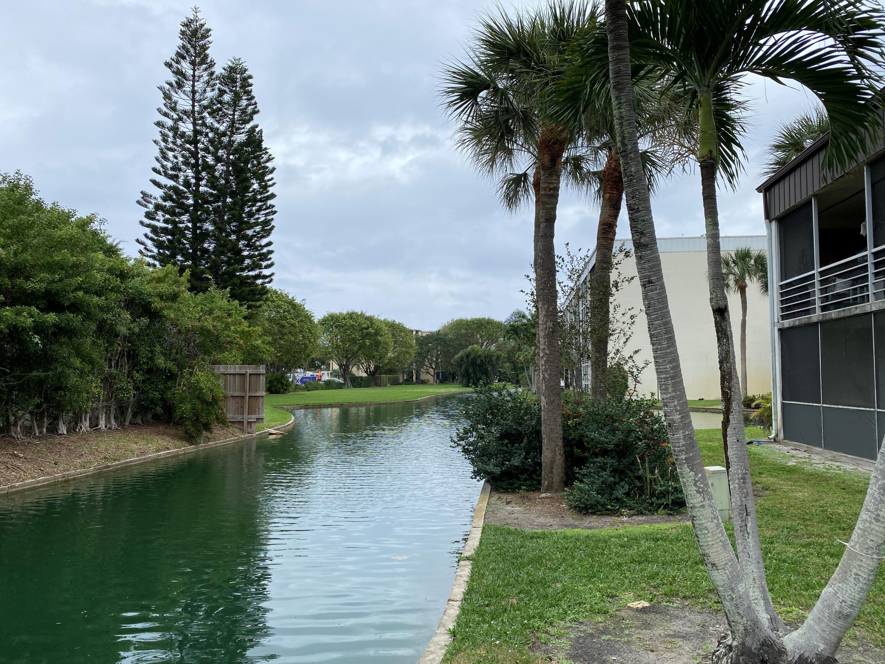 Waterway Club Apartments - Commercial Sale