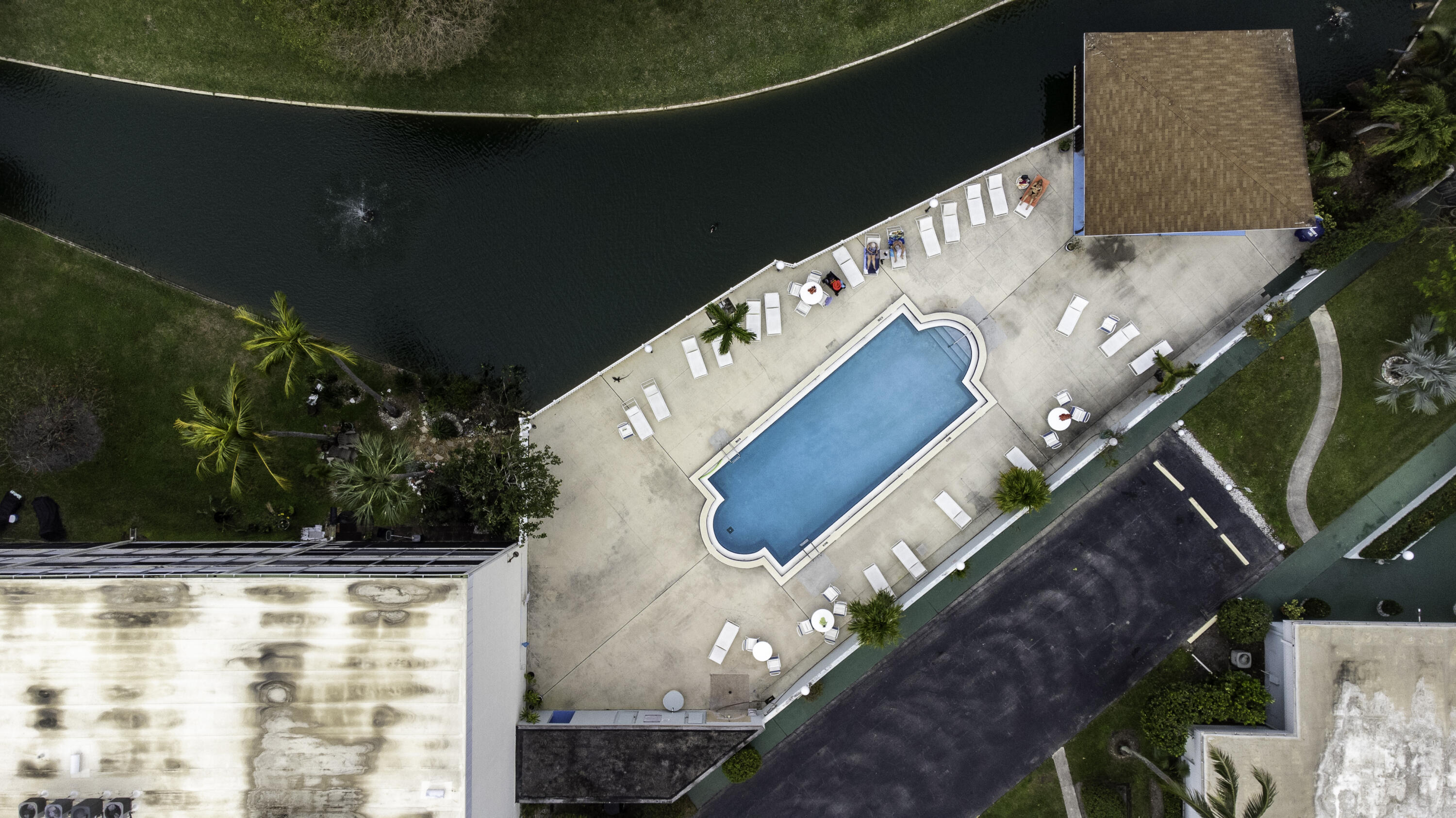 Waterway Club Apartments - Commercial Sale