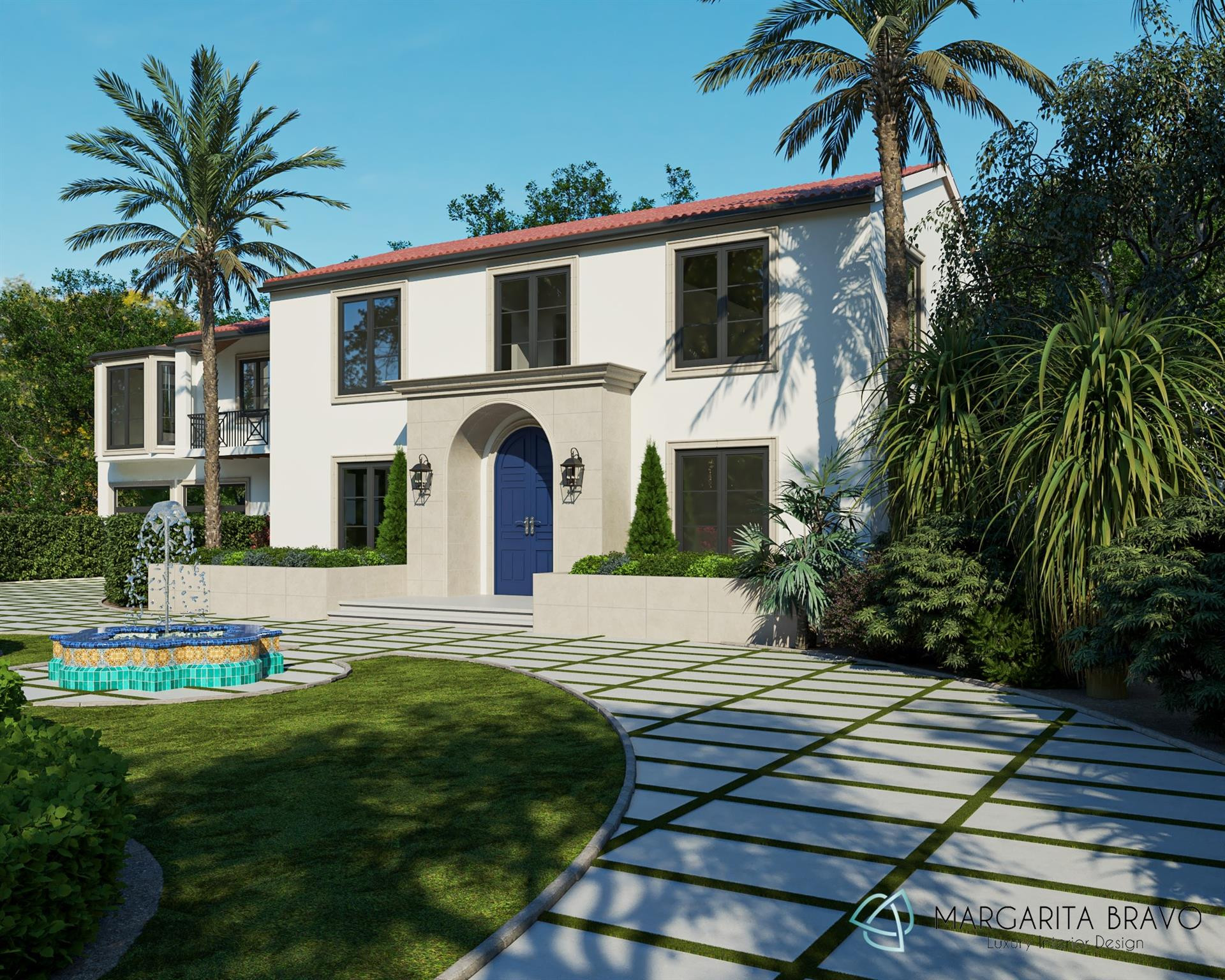 Stotesbury Park Rev - Residential